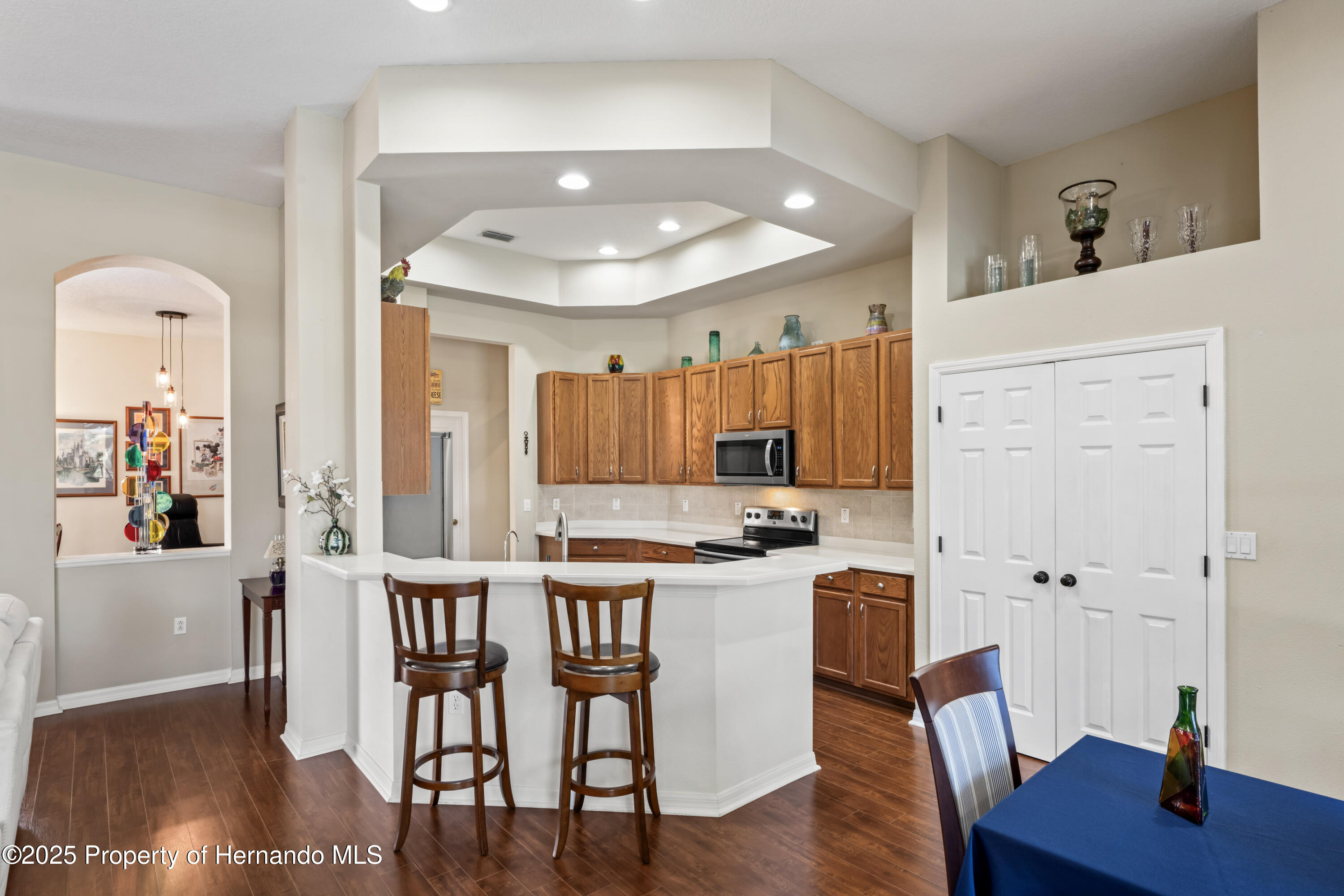 11949 Wexford Boulevard, Spring Hill, Florida image 13