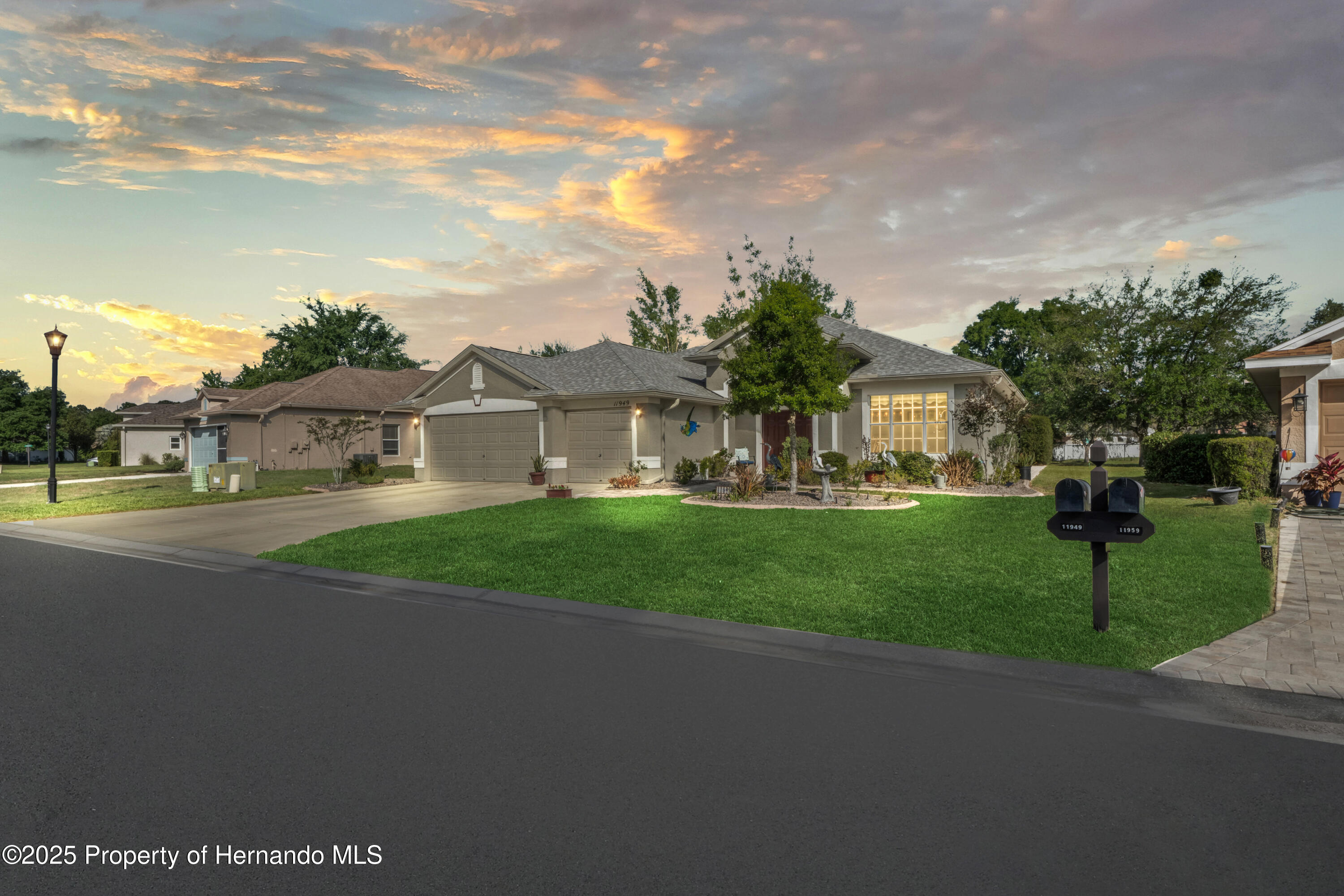 11949 Wexford Boulevard, Spring Hill, Florida image 3