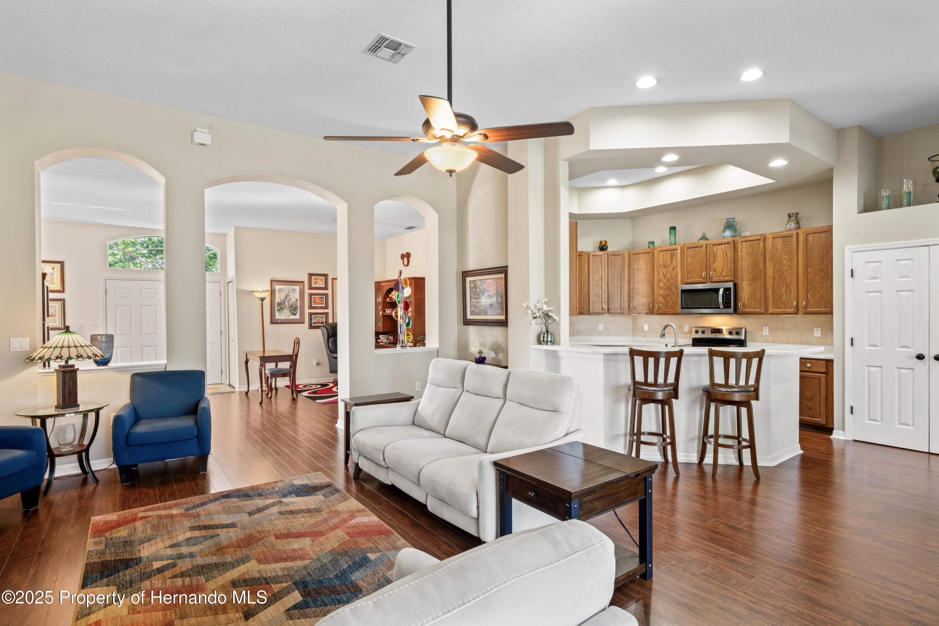 11949 Wexford Boulevard, Spring Hill, Florida image 11