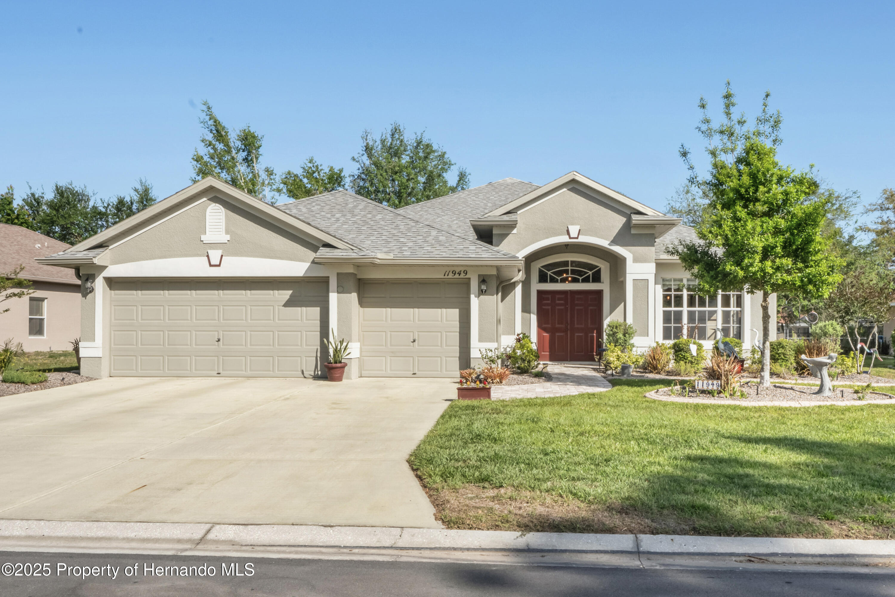 11949 Wexford Boulevard, Spring Hill, Florida image 1
