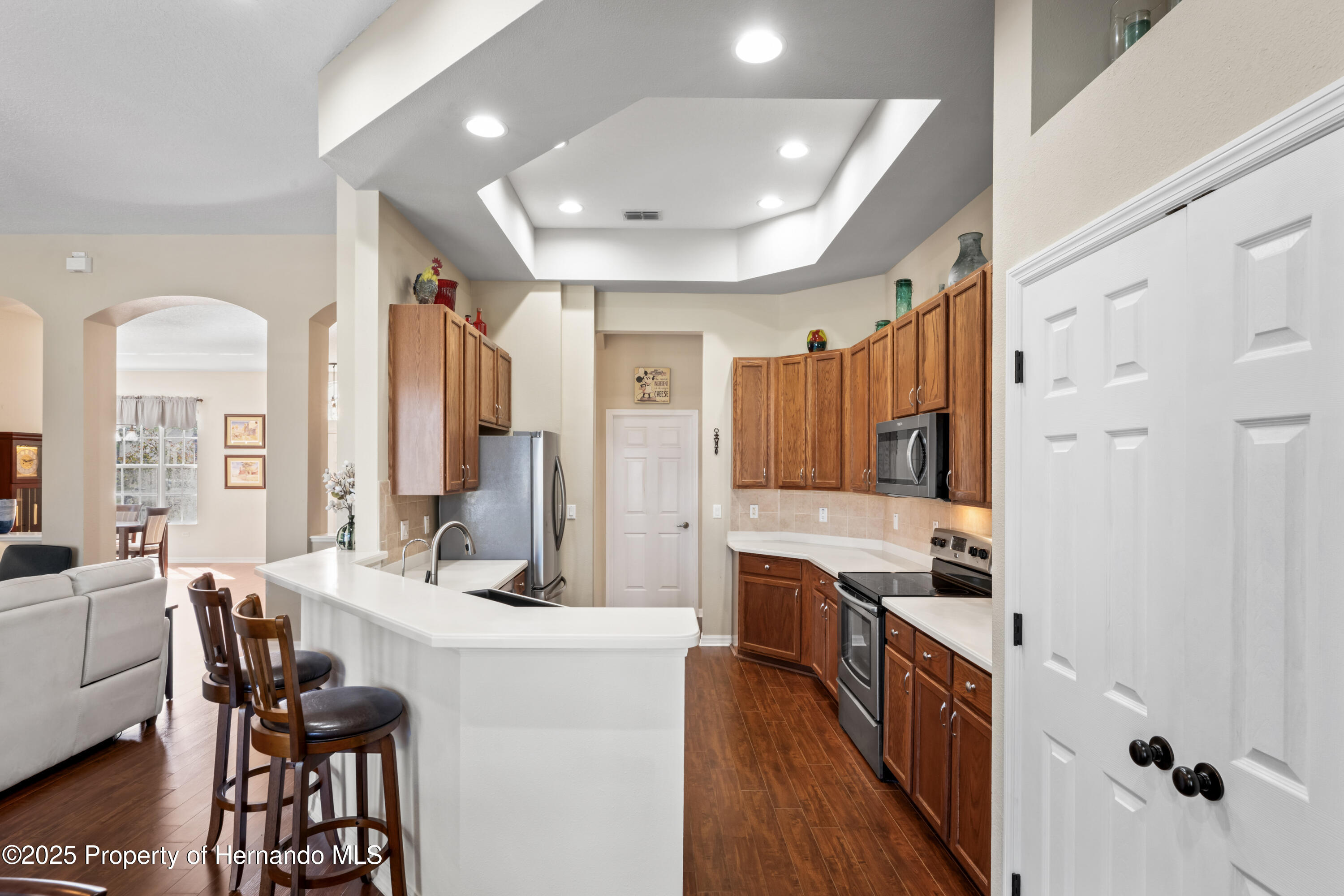 11949 Wexford Boulevard, Spring Hill, Florida image 14