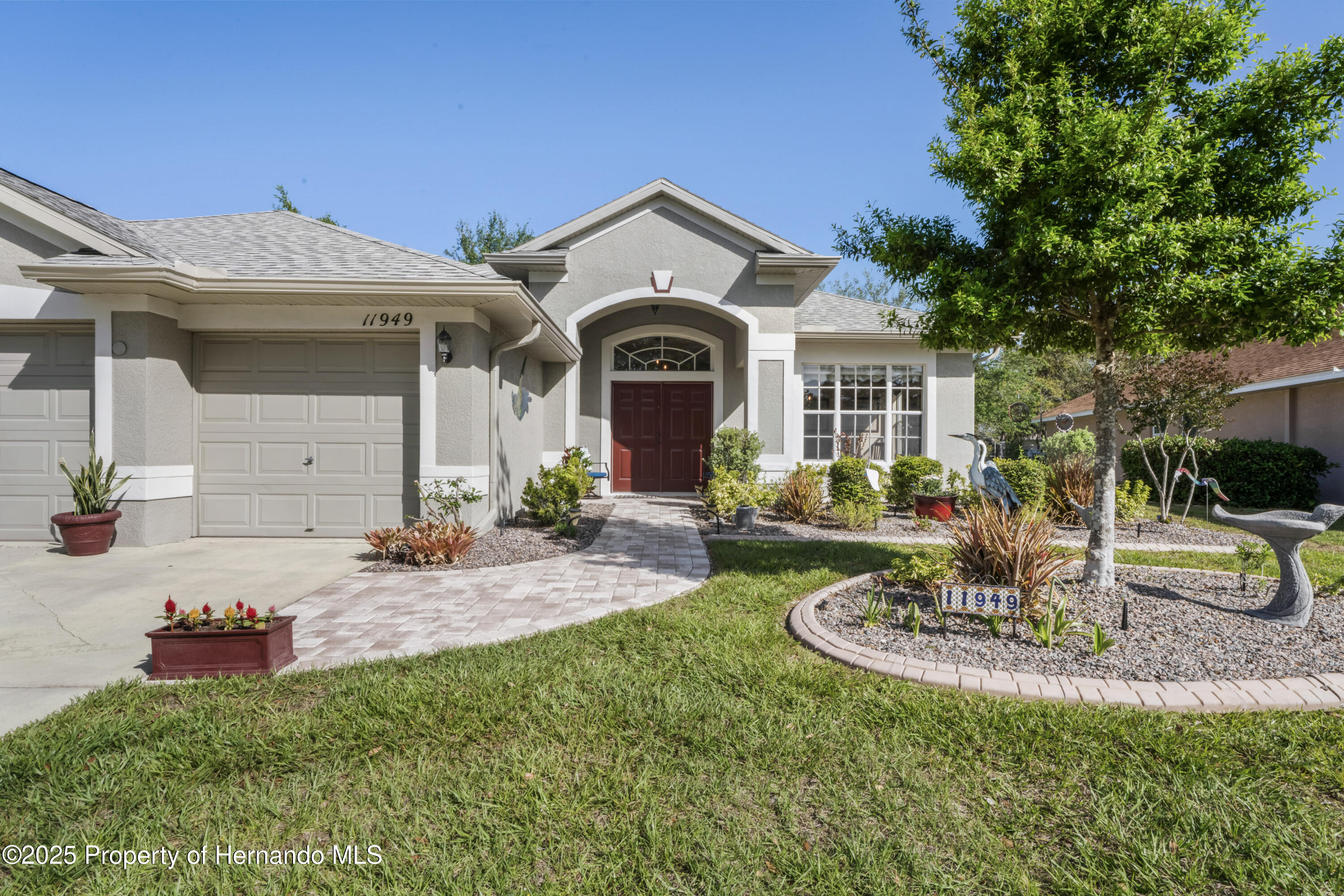 11949 Wexford Boulevard, Spring Hill, Florida image 4