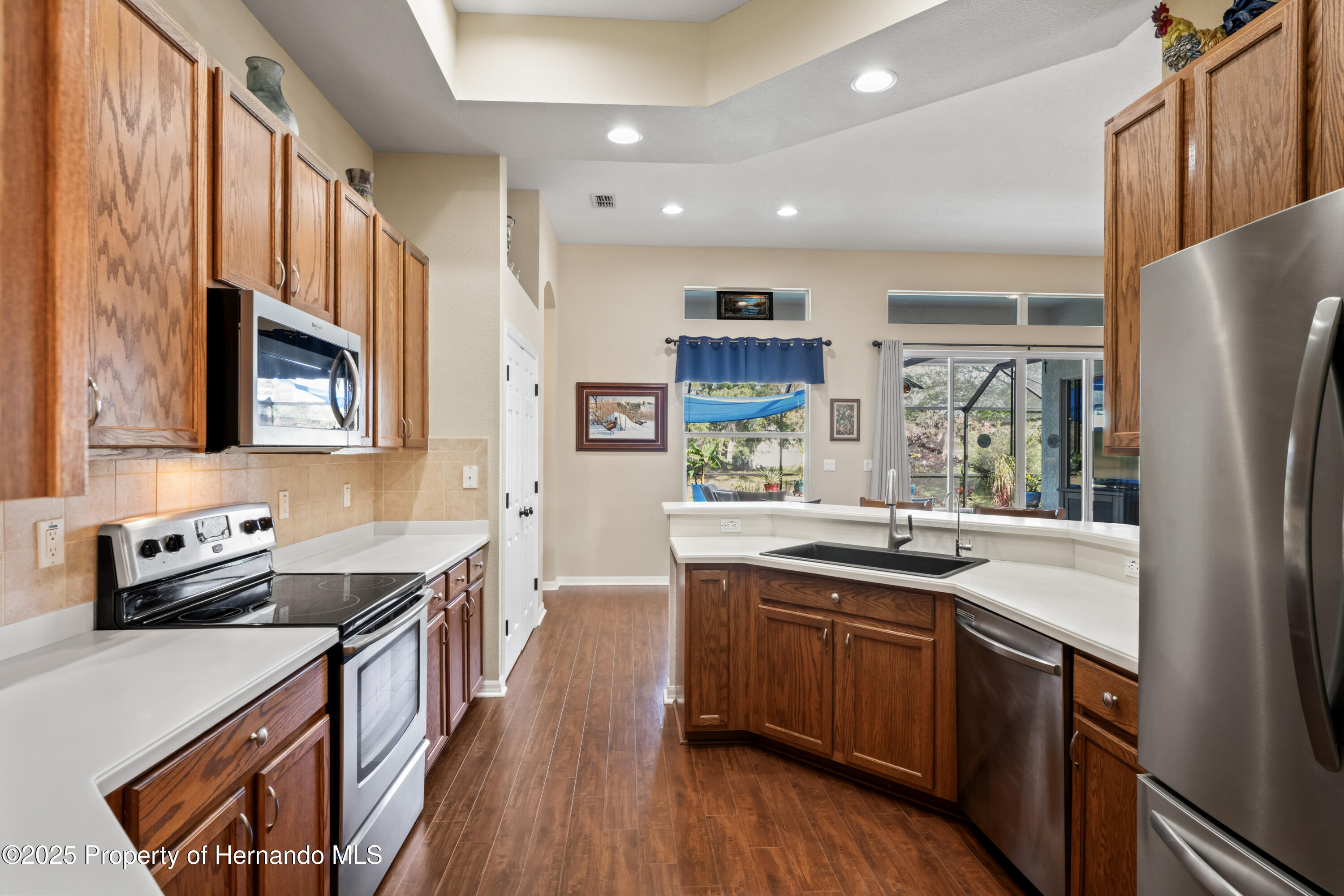 11949 Wexford Boulevard, Spring Hill, Florida image 17