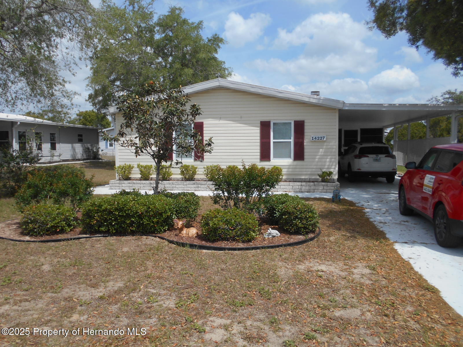 14227 Adair Street, Brooksville, Florida image 2