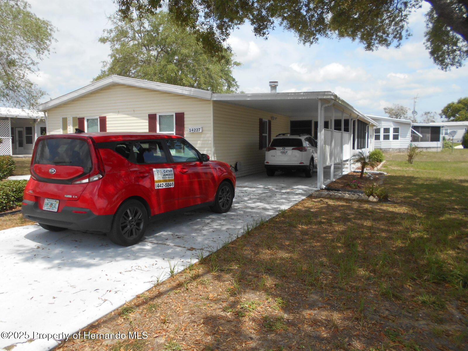 14227 Adair Street, Brooksville, Florida image 3
