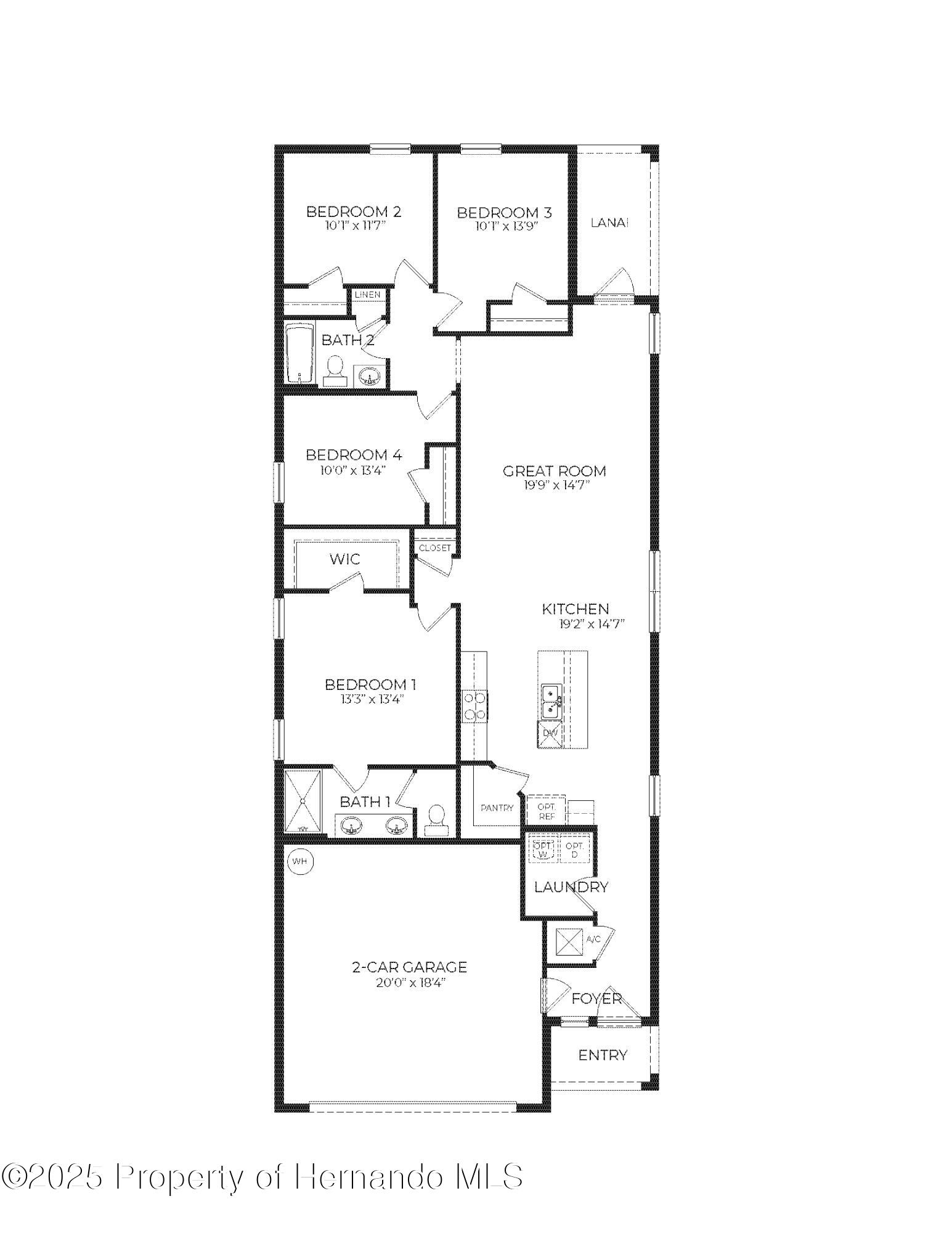 11771 Memorial Drive, Brooksville, Florida image 2