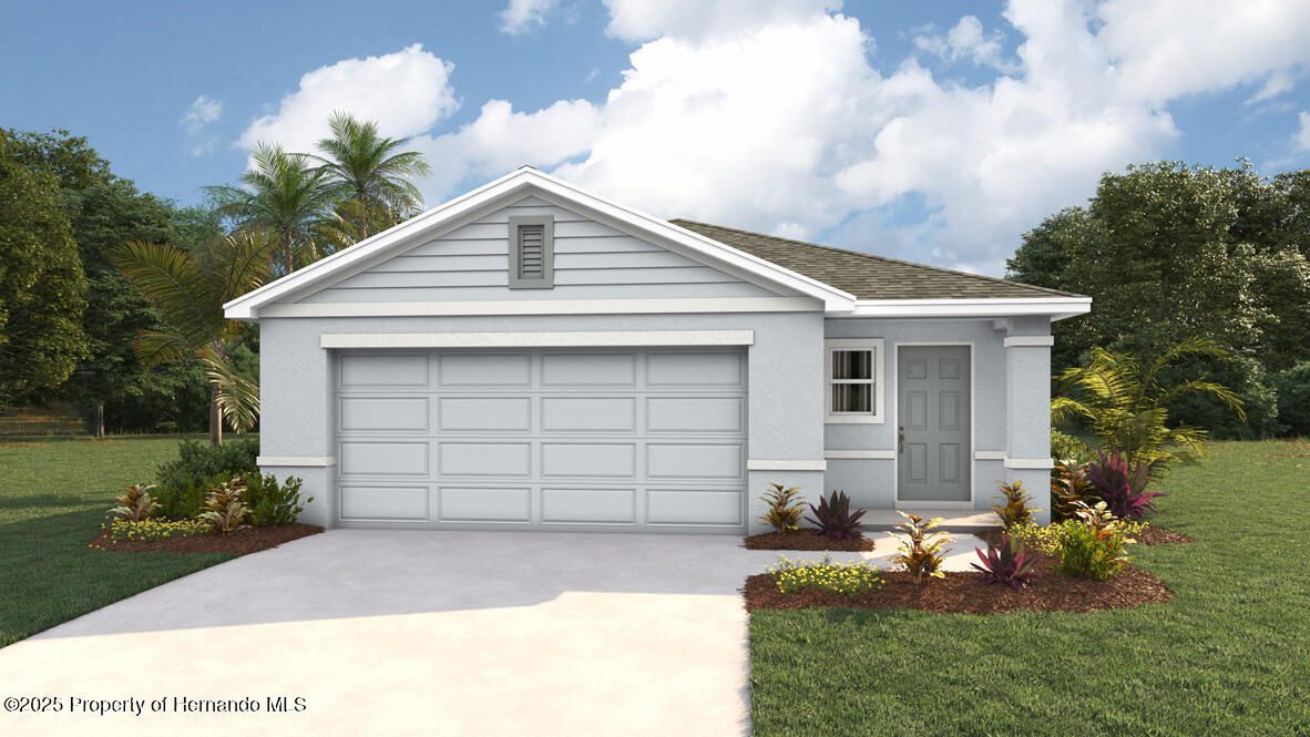 11771 Memorial Drive, Brooksville, Florida image 1