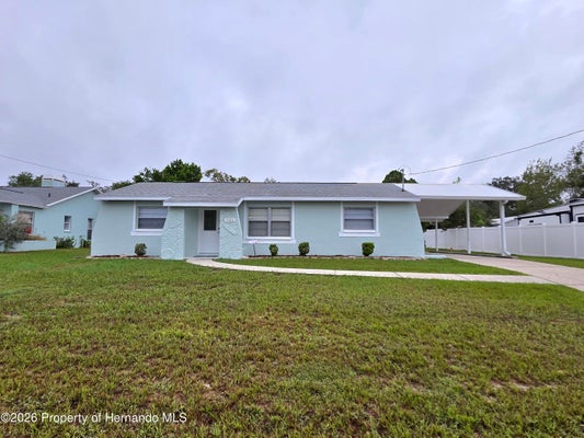 5446 COLCHESTER AVE, SPRING HILL, FL 34608 - Image b6c07e6c6158d9be38f4f8a4abf9c4dd/223603989