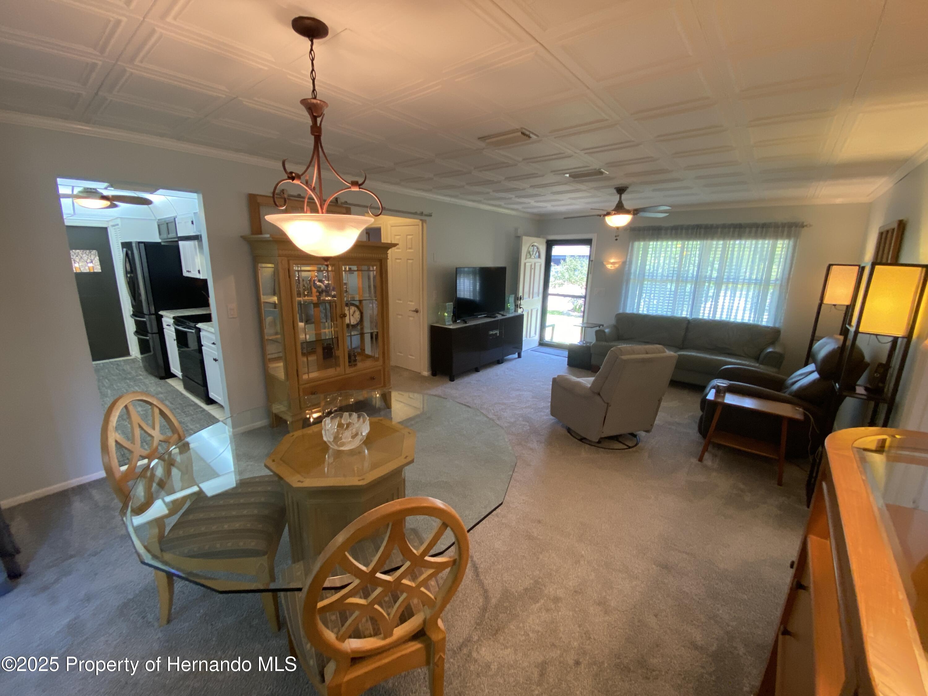 9186 Patio Court, Spring Hill, Florida image 4