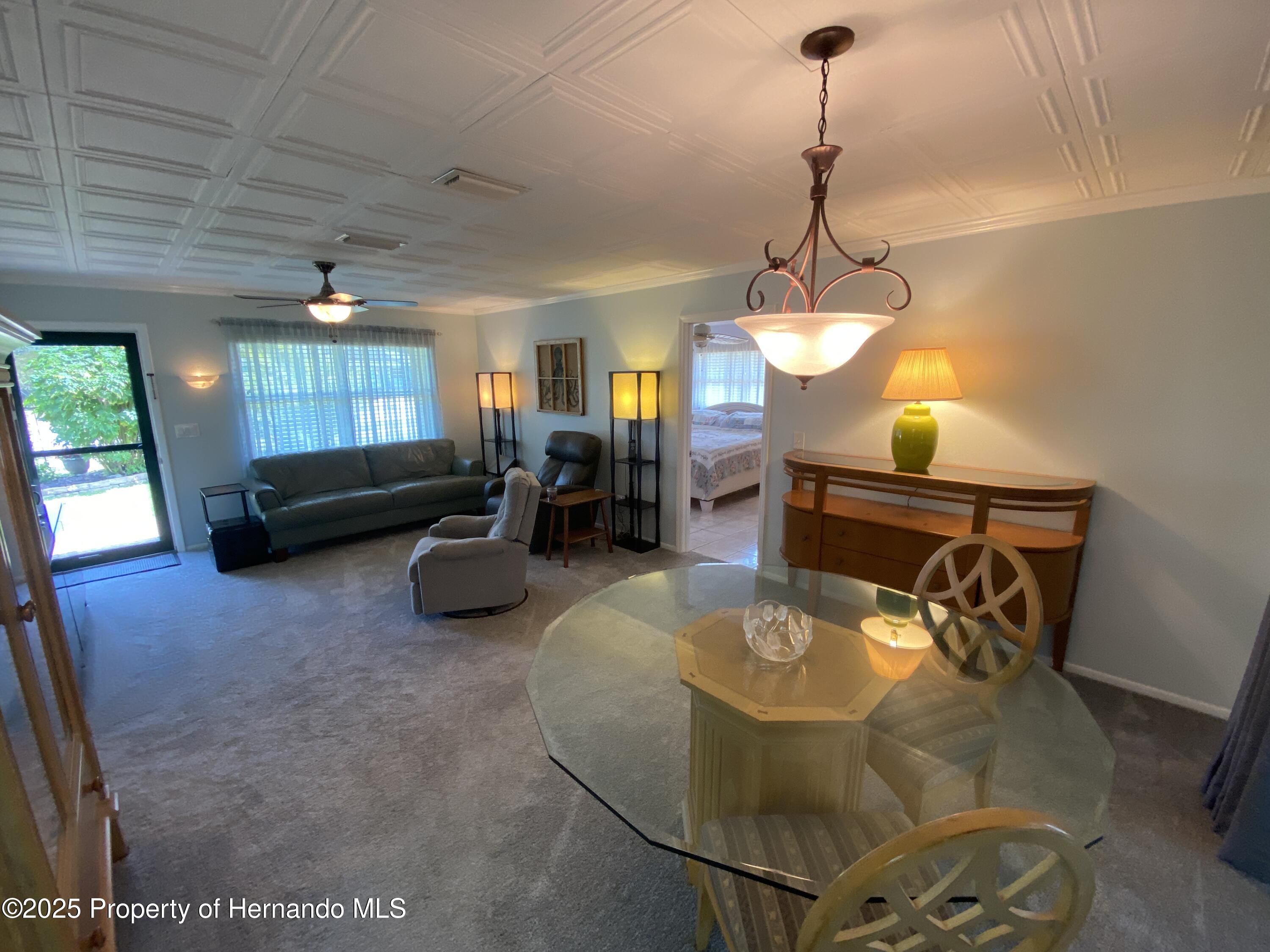 9186 Patio Court, Spring Hill, Florida image 5