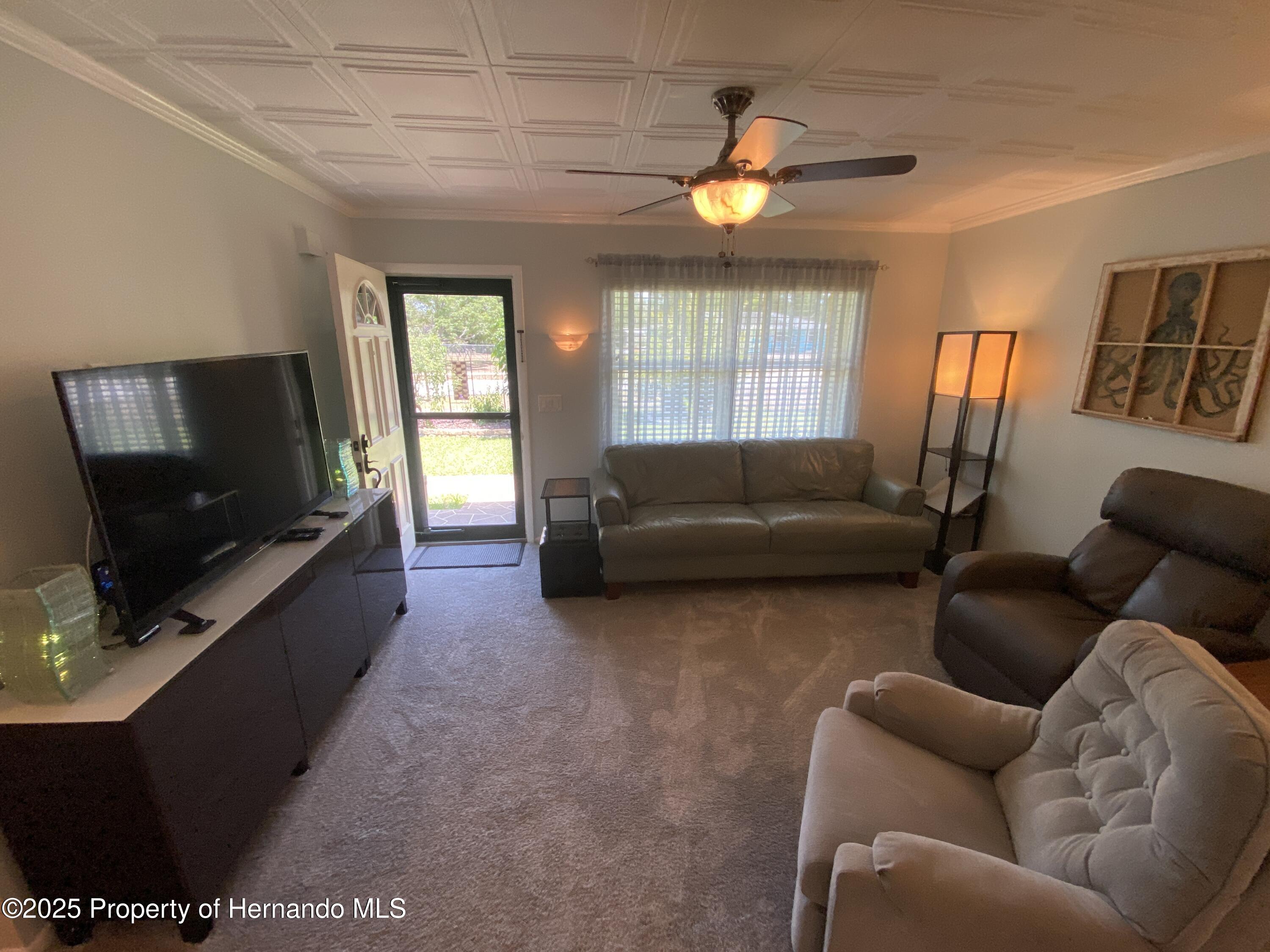 9186 Patio Court, Spring Hill, Florida image 7