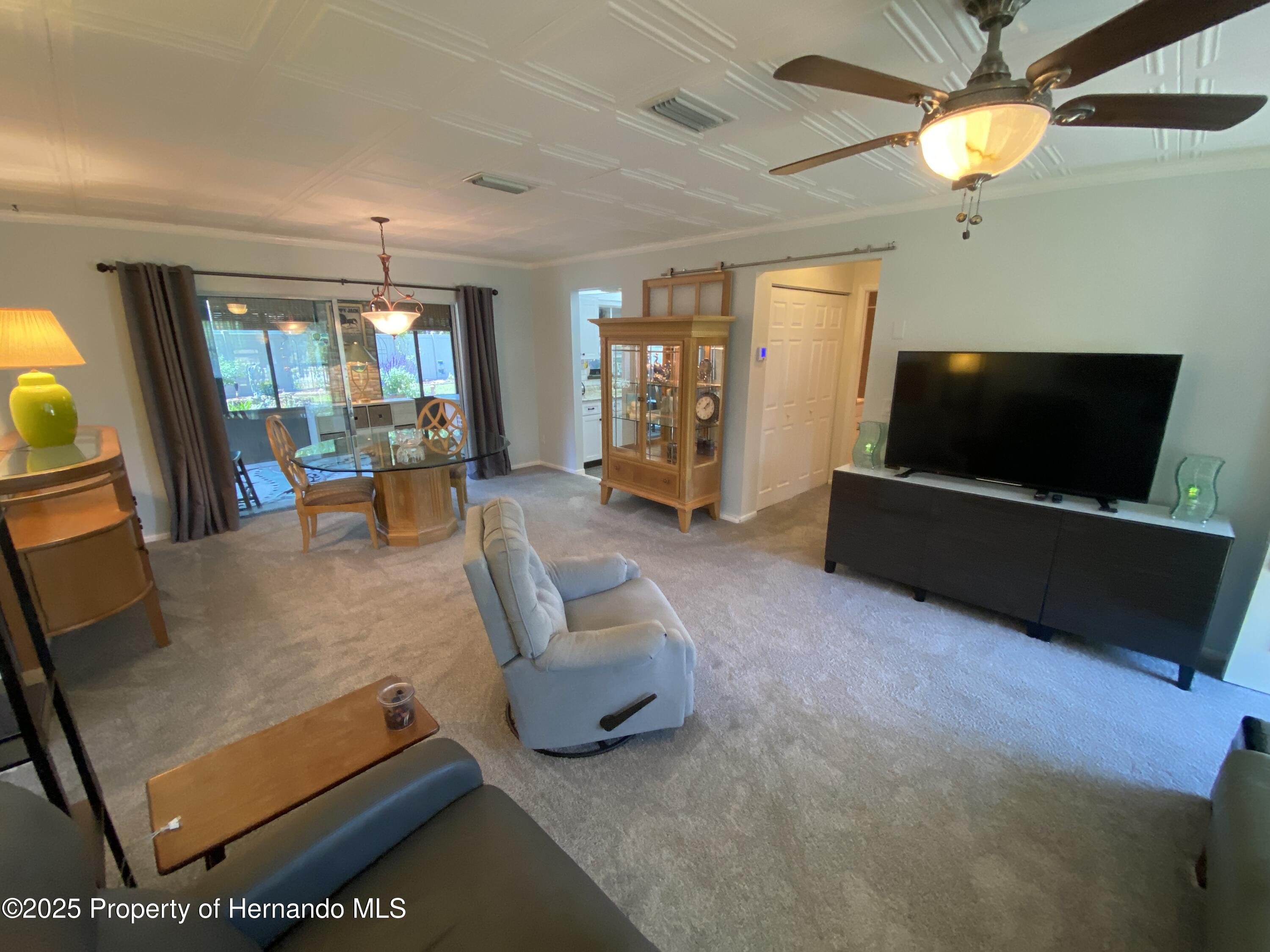 9186 Patio Court, Spring Hill, Florida image 3