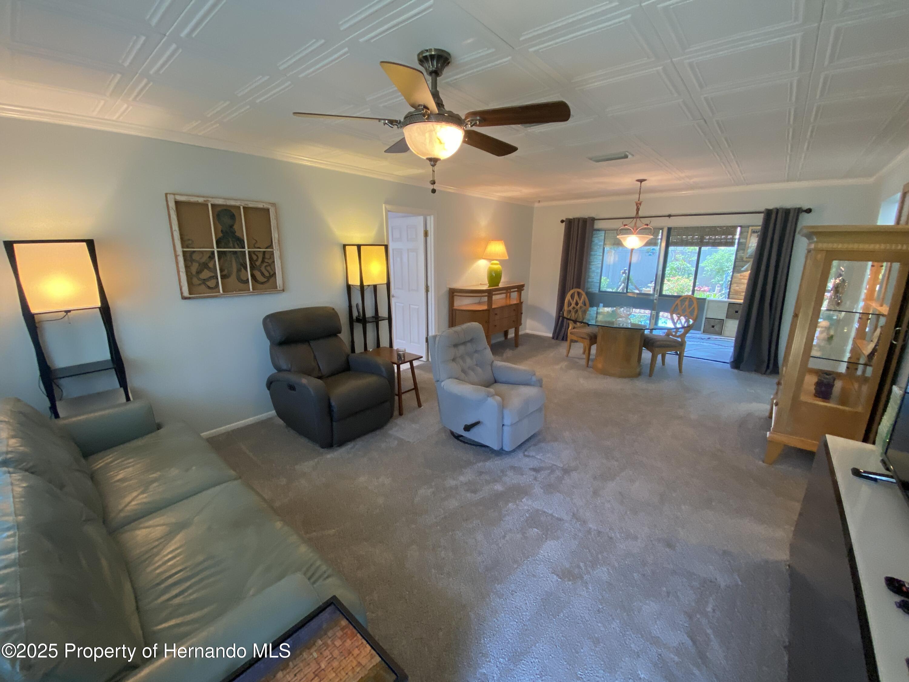 9186 Patio Court, Spring Hill, Florida image 2