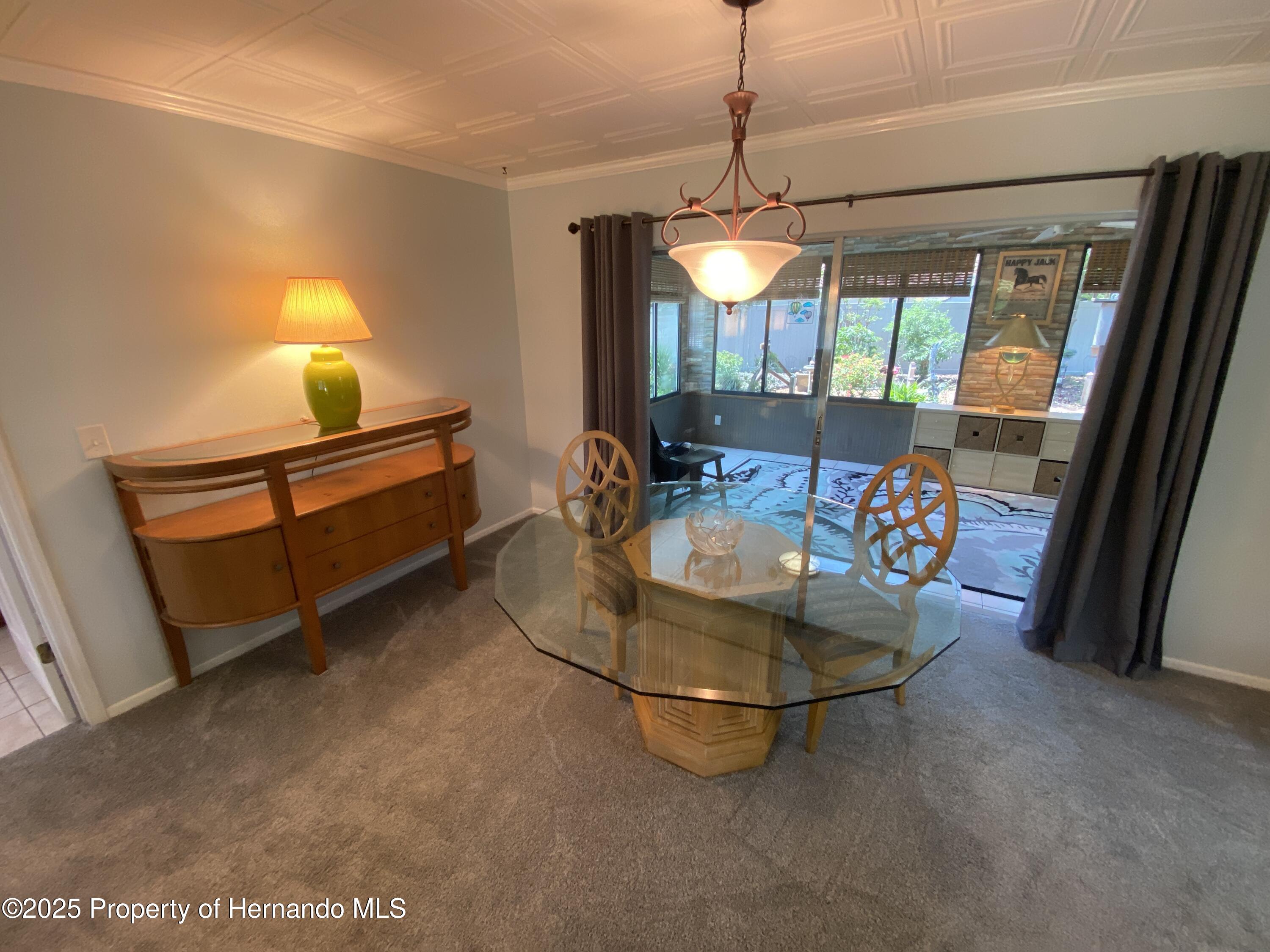 9186 Patio Court, Spring Hill, Florida image 6
