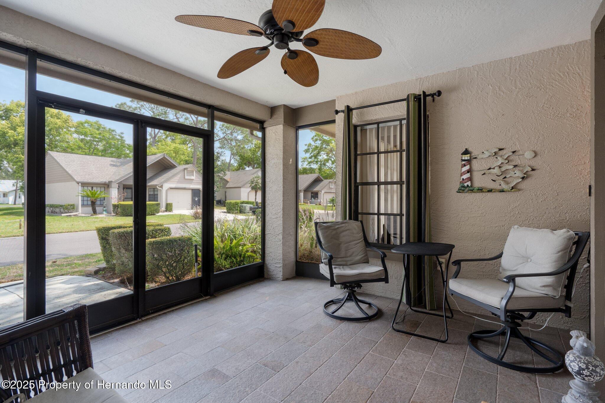 2217 Broadmoor Lane, Spring Hill, Florida image 10