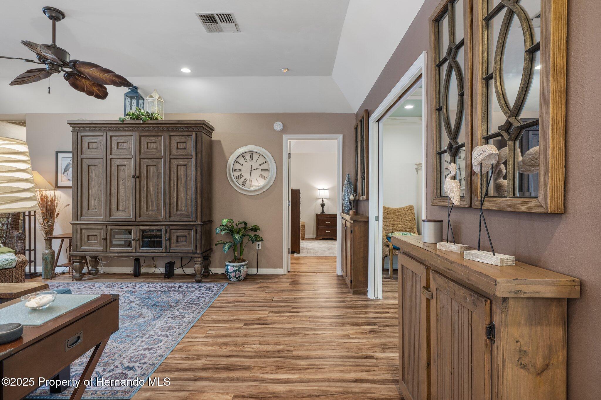 2217 Broadmoor Lane, Spring Hill, Florida image 16