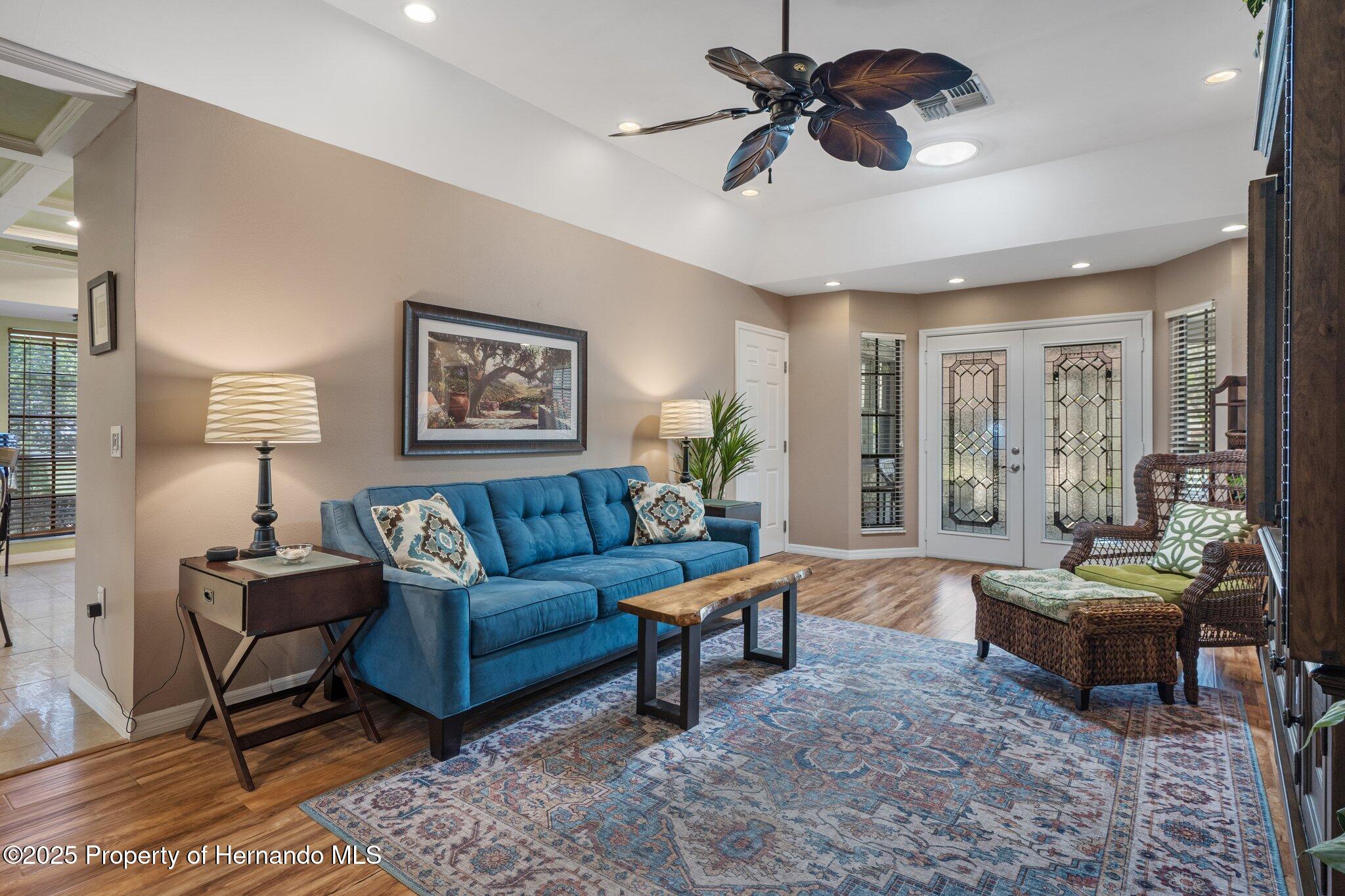 2217 Broadmoor Lane, Spring Hill, Florida image 13