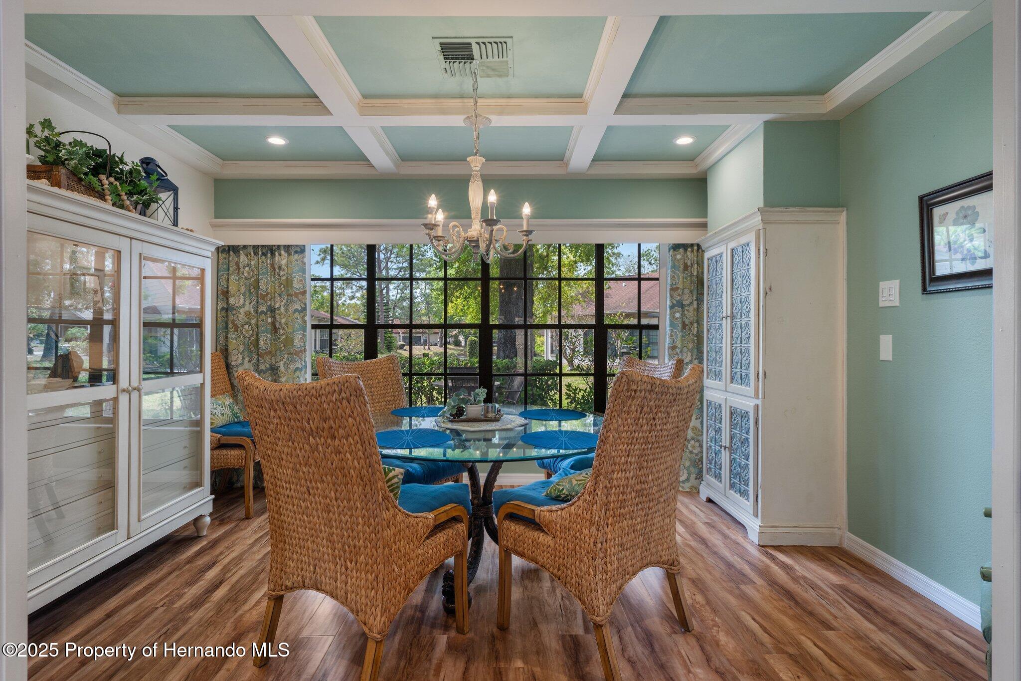 2217 Broadmoor Lane, Spring Hill, Florida image 17