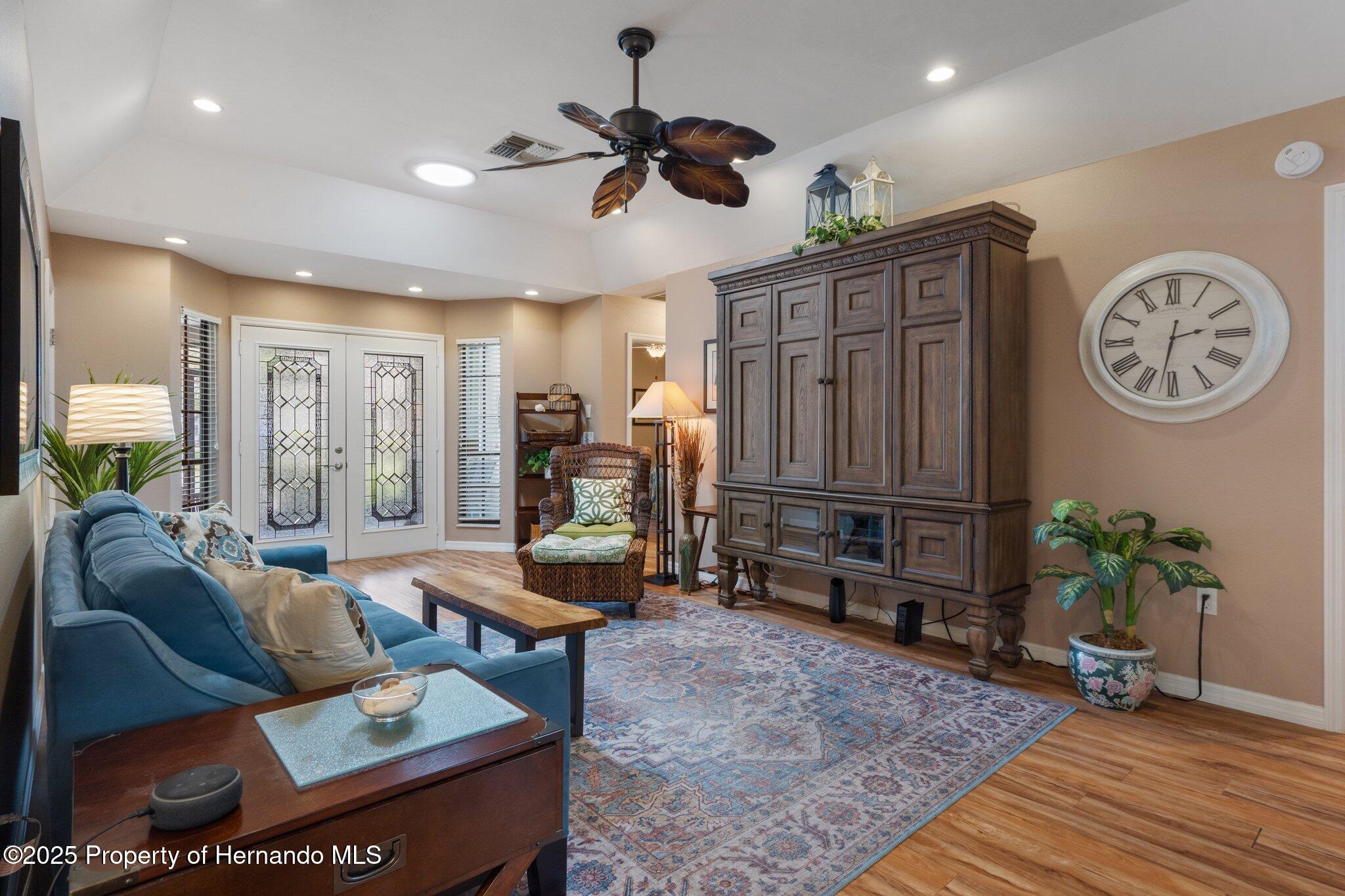 2217 Broadmoor Lane, Spring Hill, Florida image 15