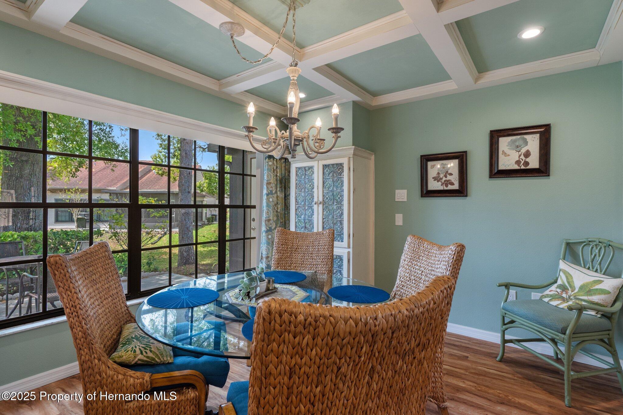 2217 Broadmoor Lane, Spring Hill, Florida image 19