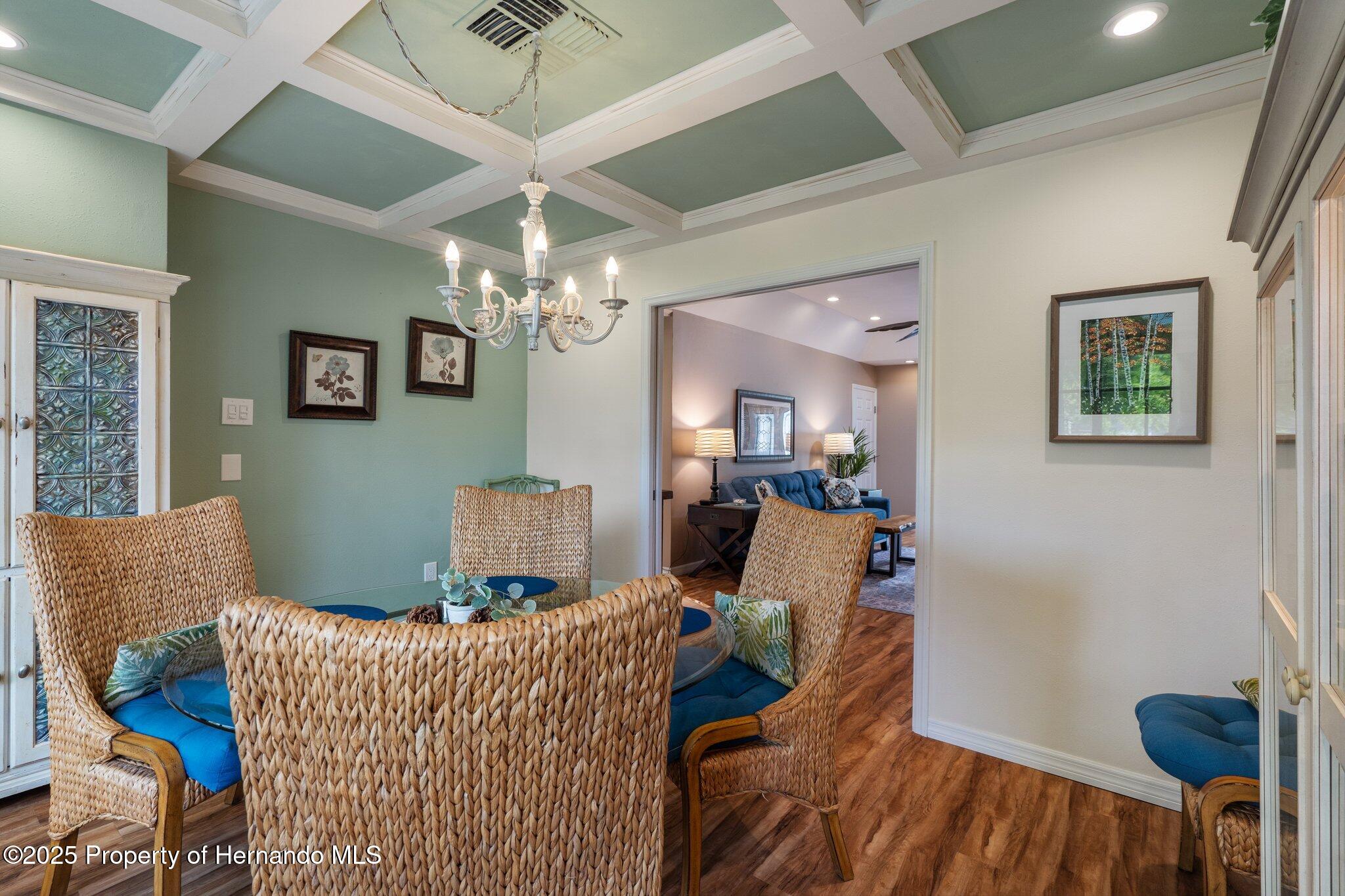 2217 Broadmoor Lane, Spring Hill, Florida image 18