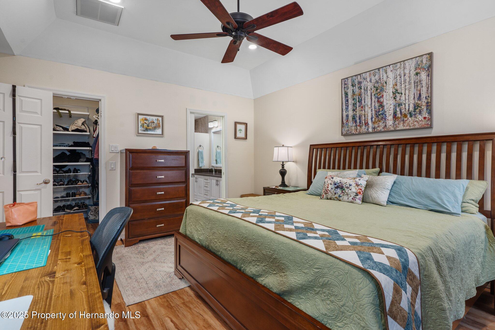 2217 Broadmoor Lane, Spring Hill, Florida image 30