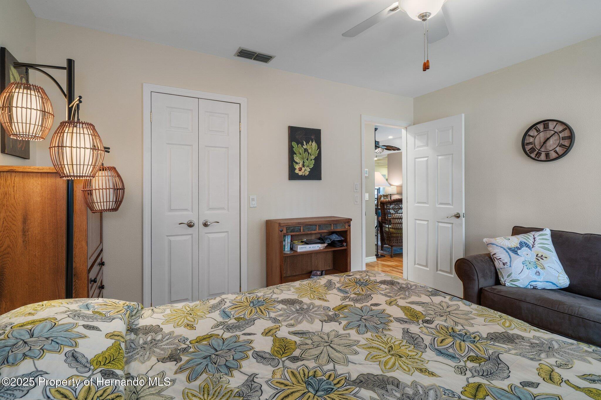 2217 Broadmoor Lane, Spring Hill, Florida image 34