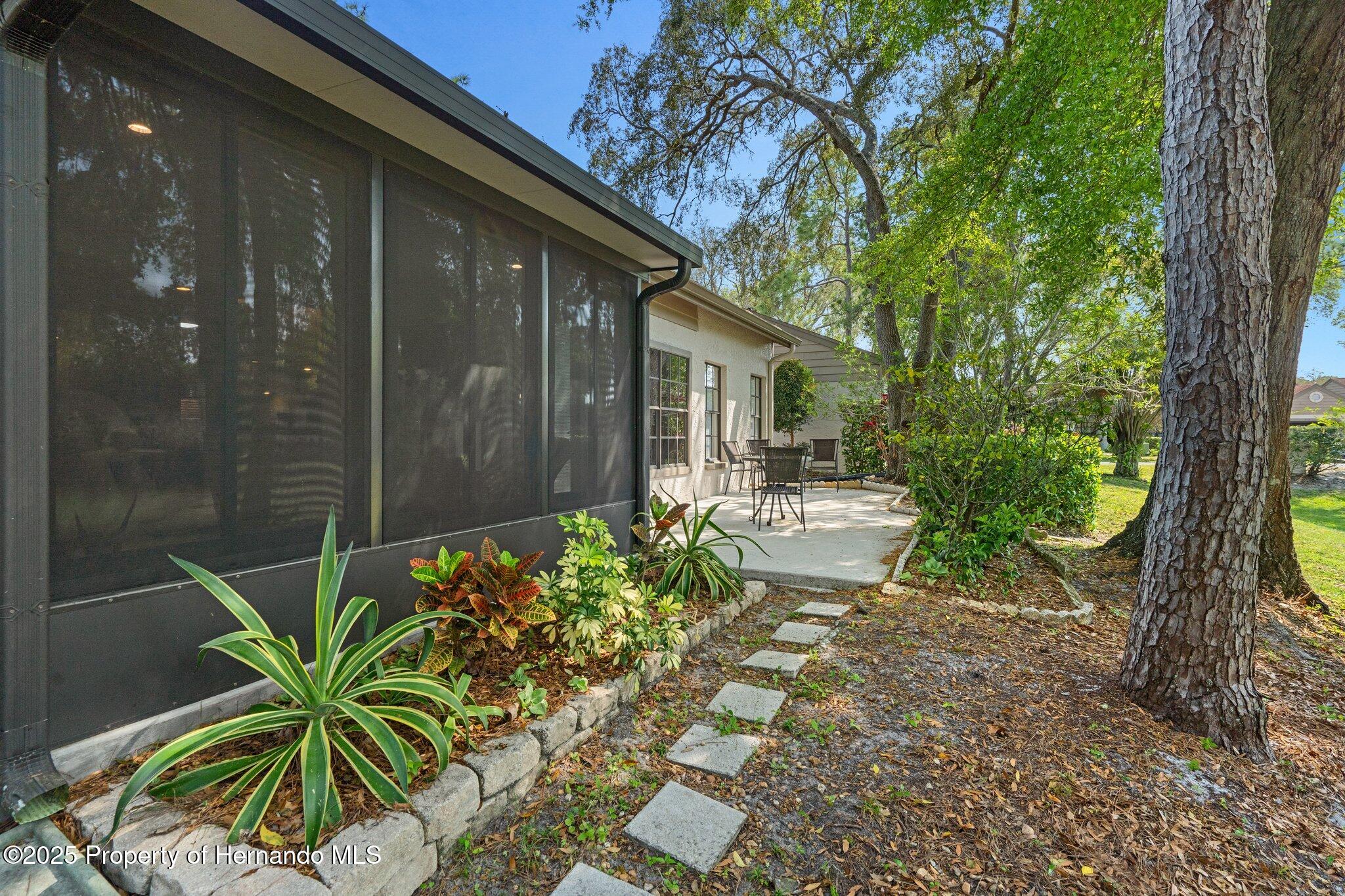 2217 Broadmoor Lane, Spring Hill, Florida image 42