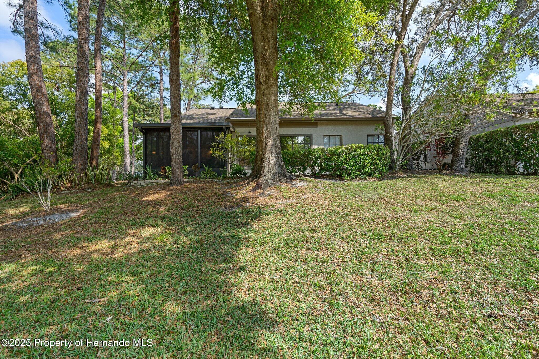 2217 Broadmoor Lane, Spring Hill, Florida image 41