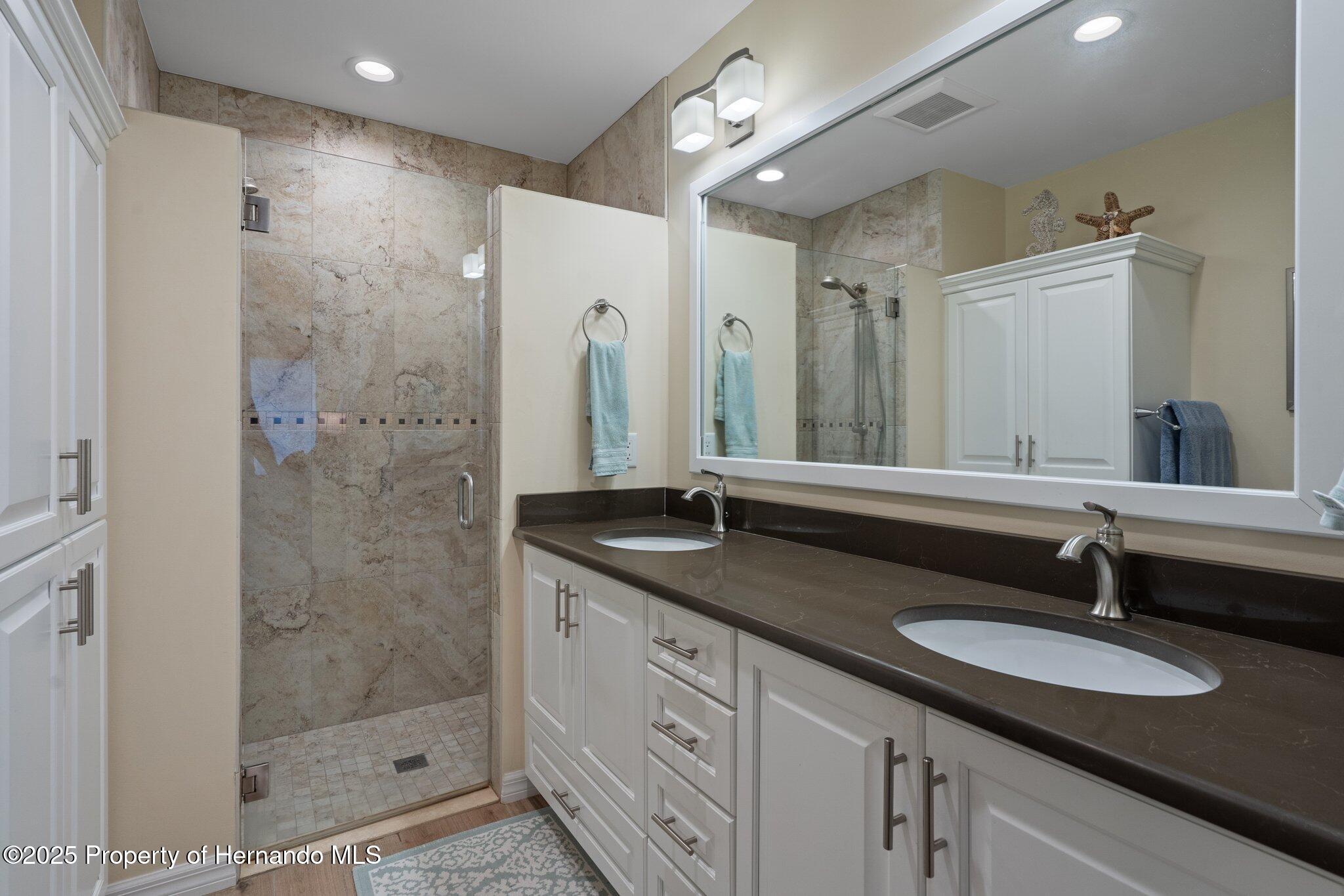2217 Broadmoor Lane, Spring Hill, Florida image 32
