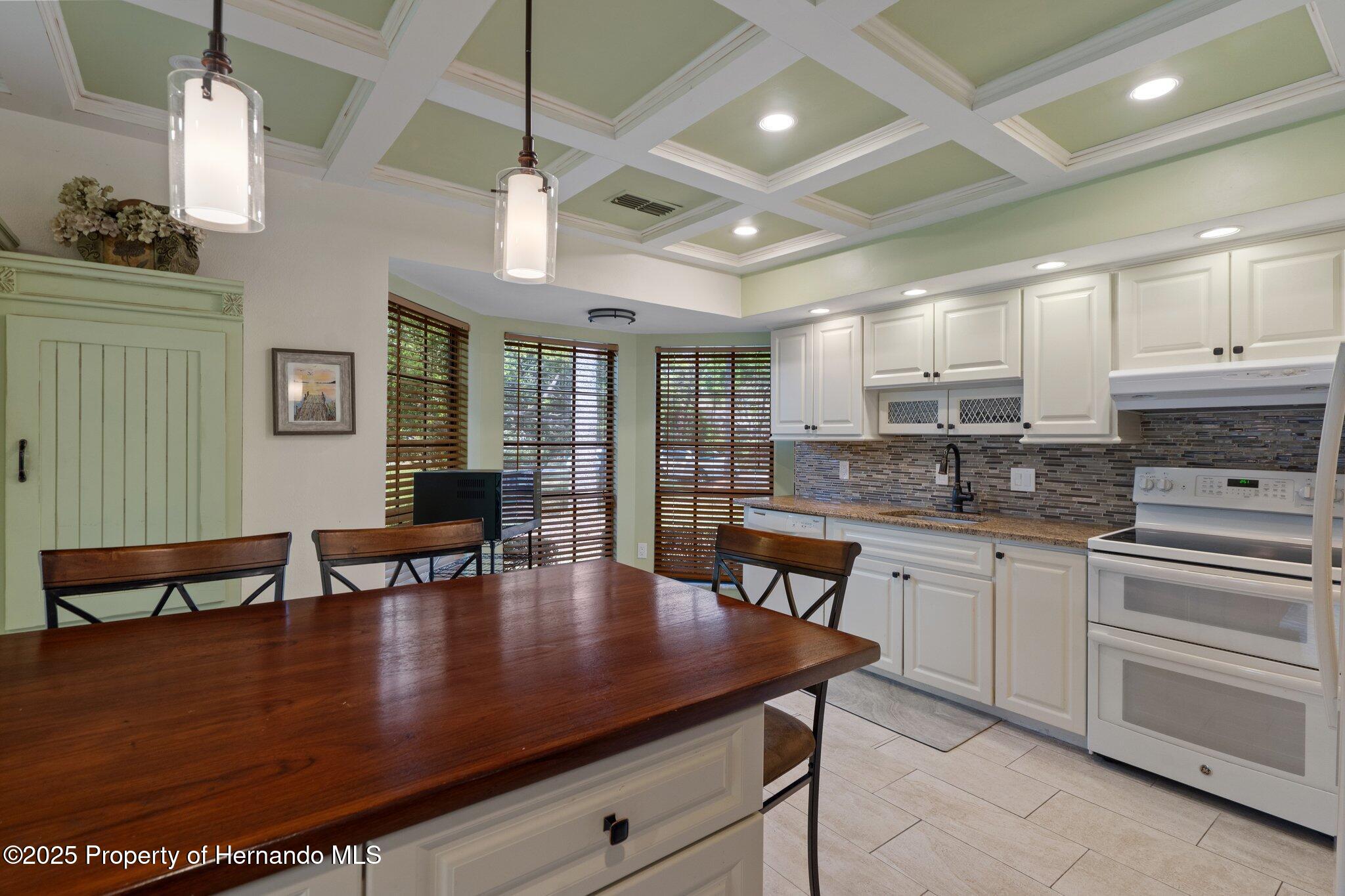 2217 Broadmoor Lane, Spring Hill, Florida image 22