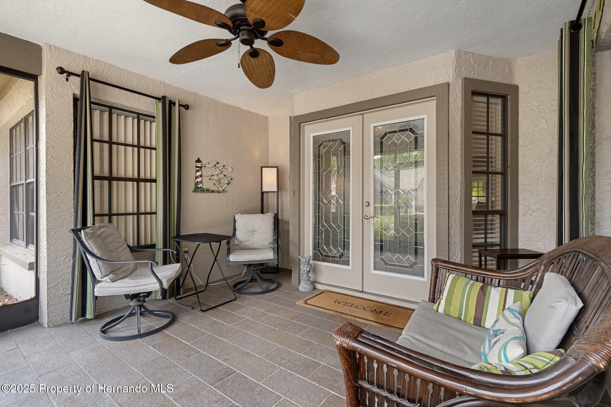 2217 Broadmoor Lane, Spring Hill, Florida image 9