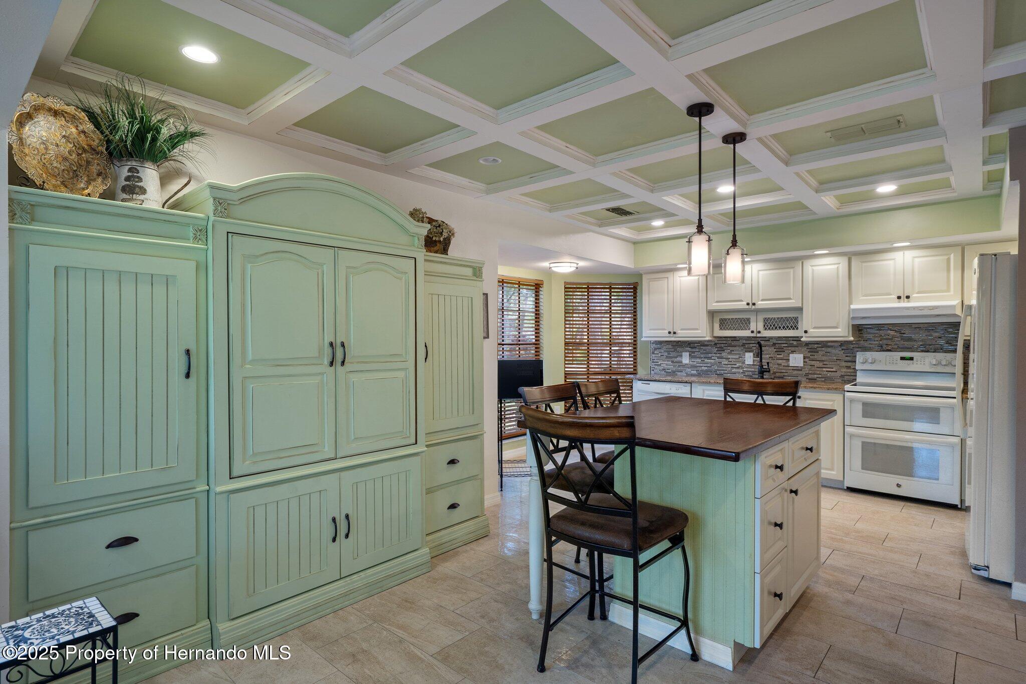 2217 Broadmoor Lane, Spring Hill, Florida image 24