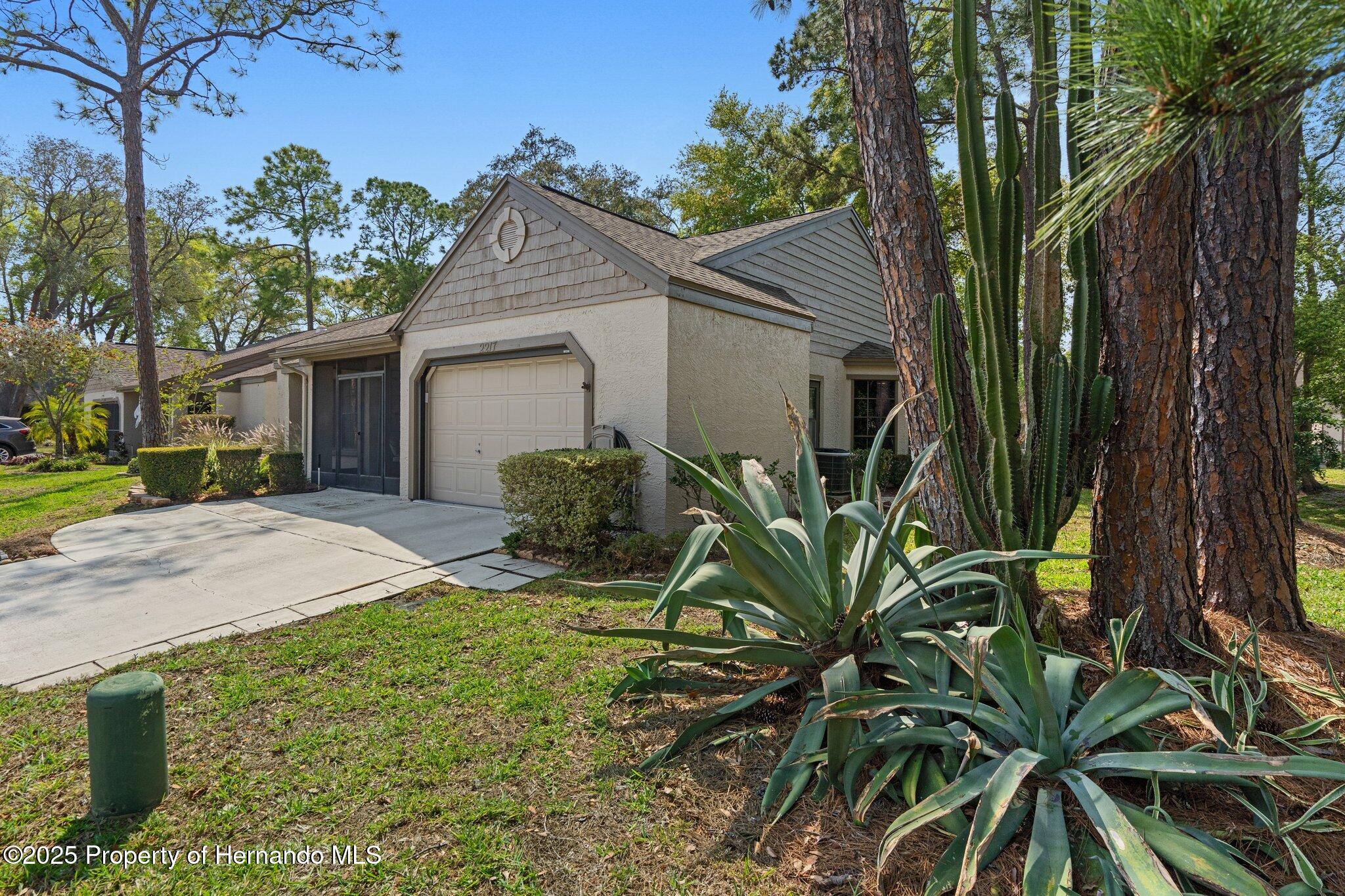 2217 Broadmoor Lane, Spring Hill, Florida image 4