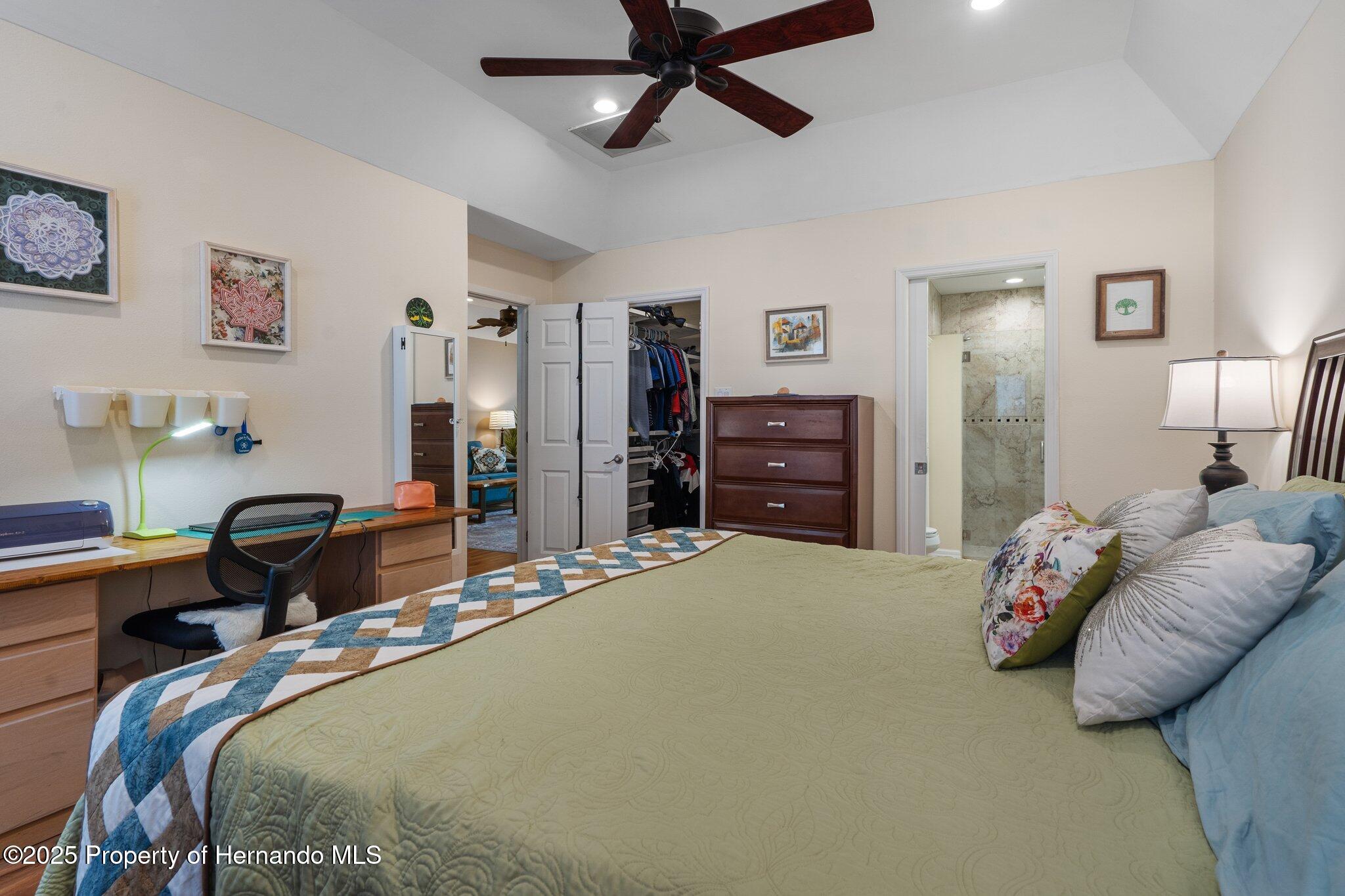 2217 Broadmoor Lane, Spring Hill, Florida image 31