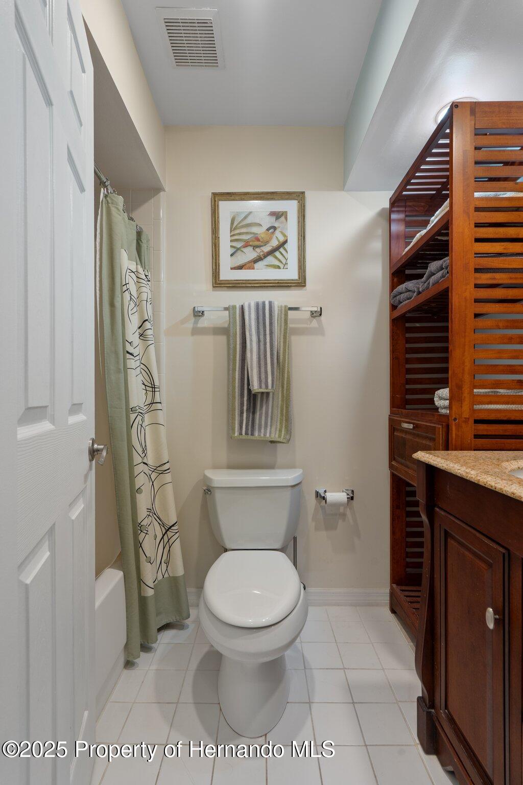 2217 Broadmoor Lane, Spring Hill, Florida image 37