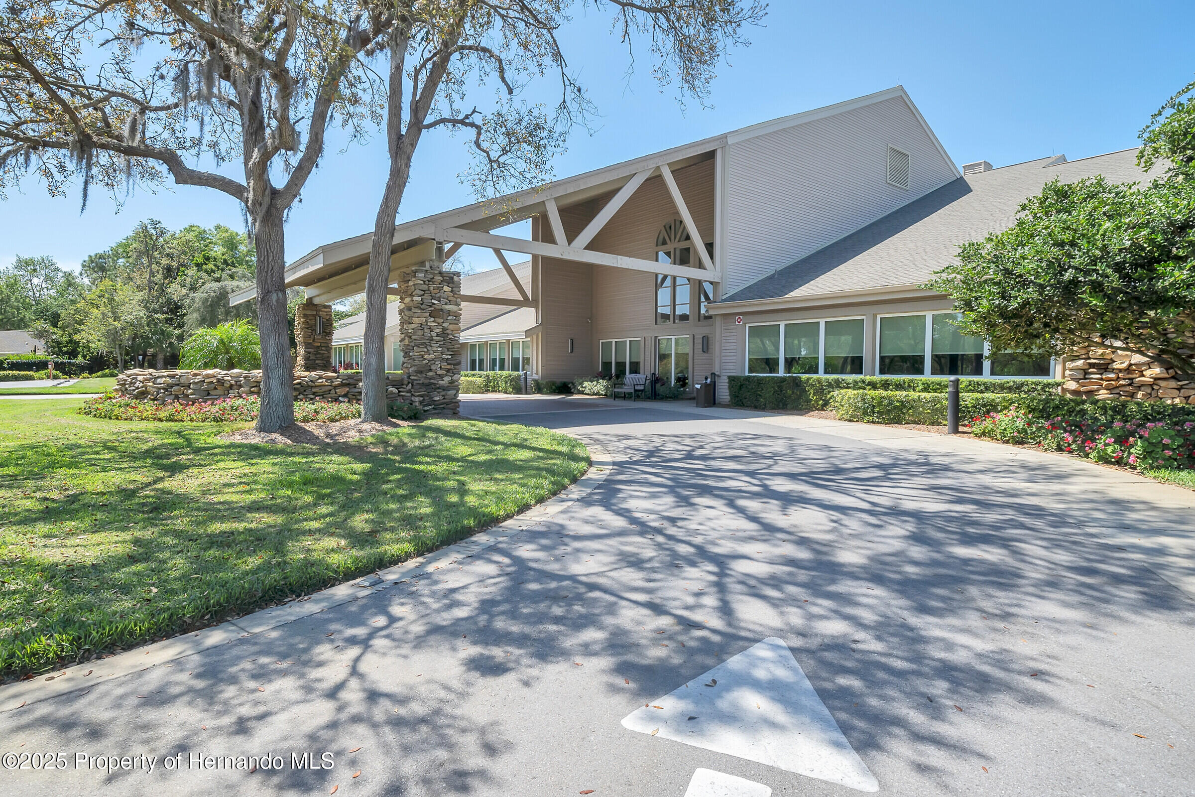 2217 Broadmoor Lane, Spring Hill, Florida image 49