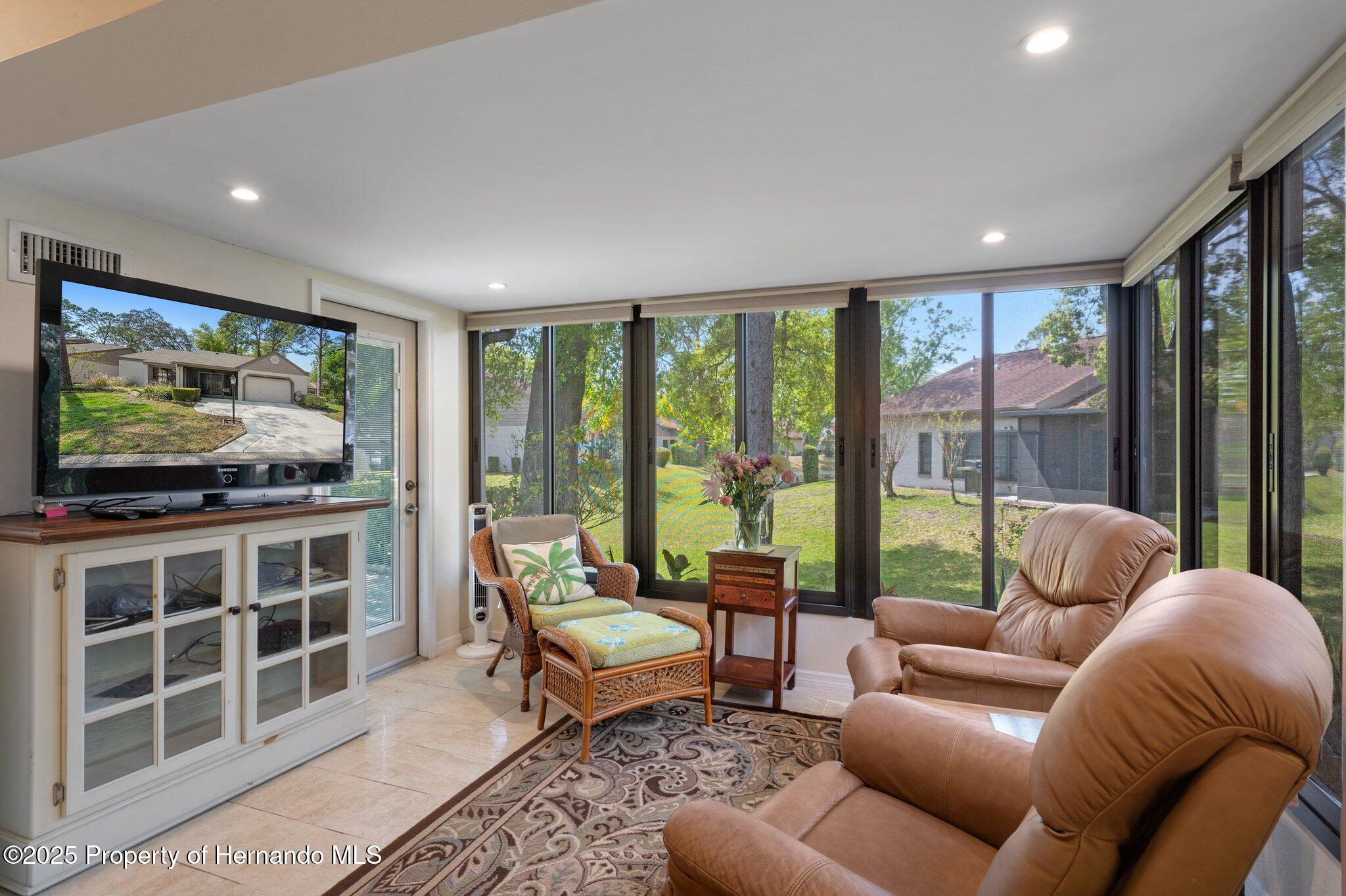 2217 Broadmoor Lane, Spring Hill, Florida image 28