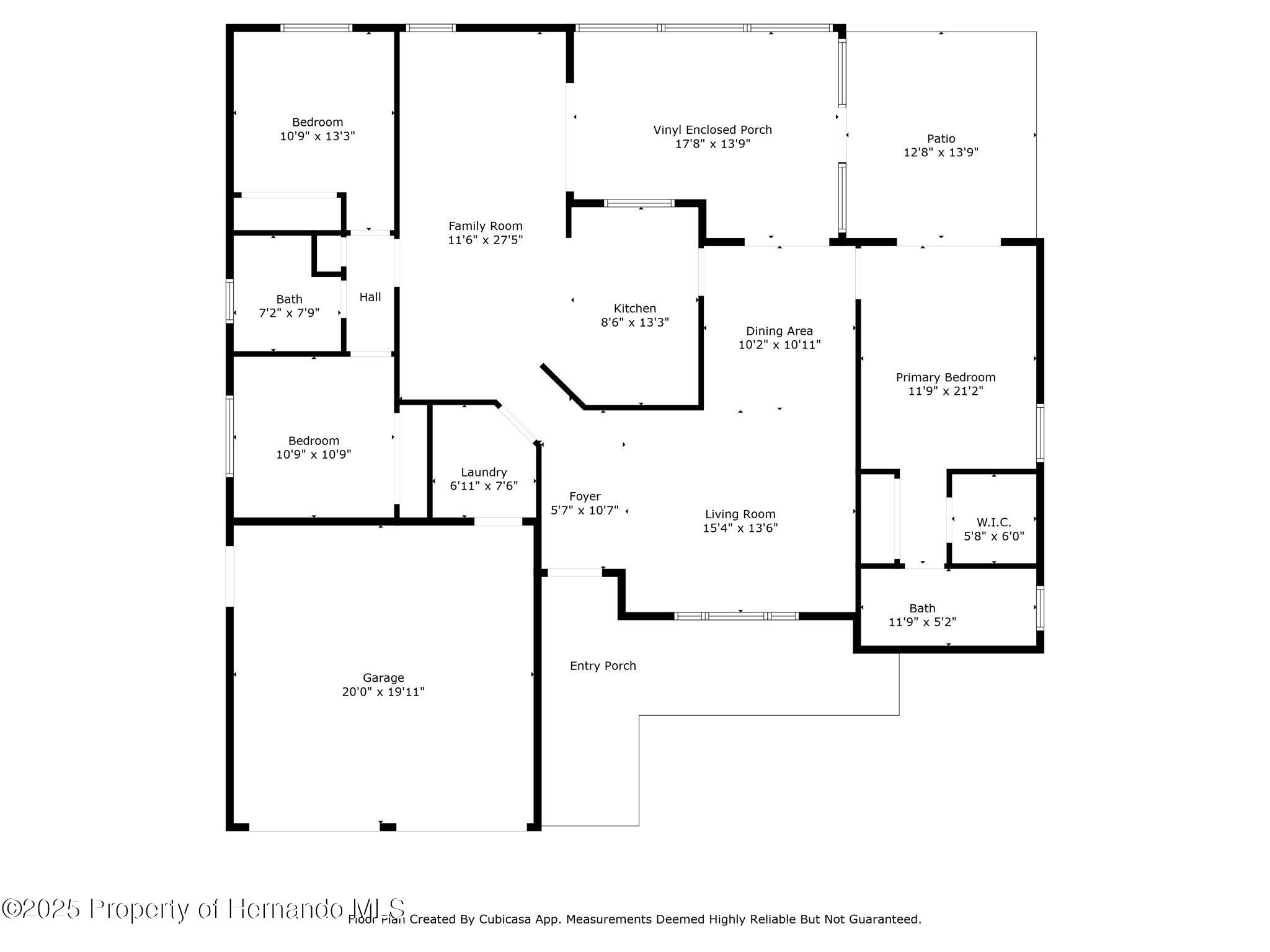 4000 Treetop Circle, Spring Hill, Florida image 4