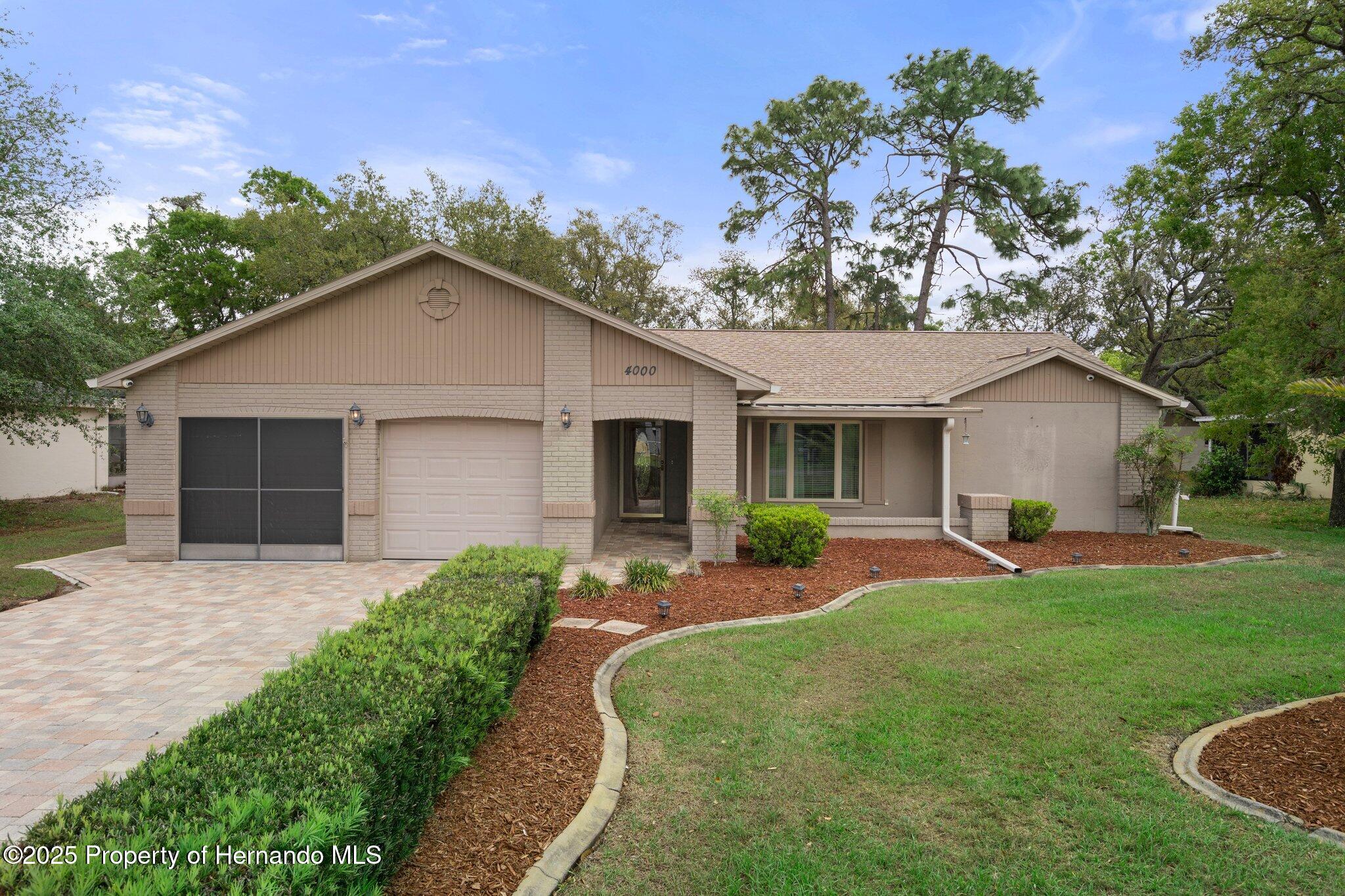 4000 Treetop Circle, Spring Hill, Florida image 1