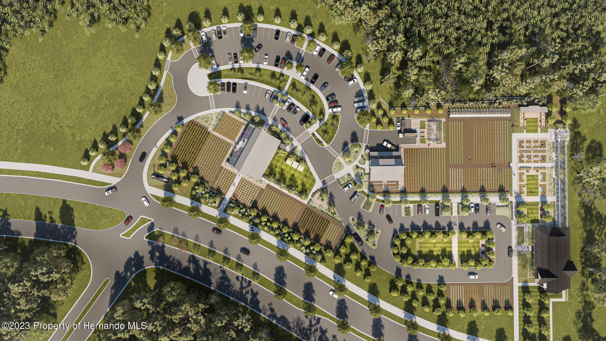 17261 Tortoise Crown Boulevard, LAND O LAKES, Florida image 22