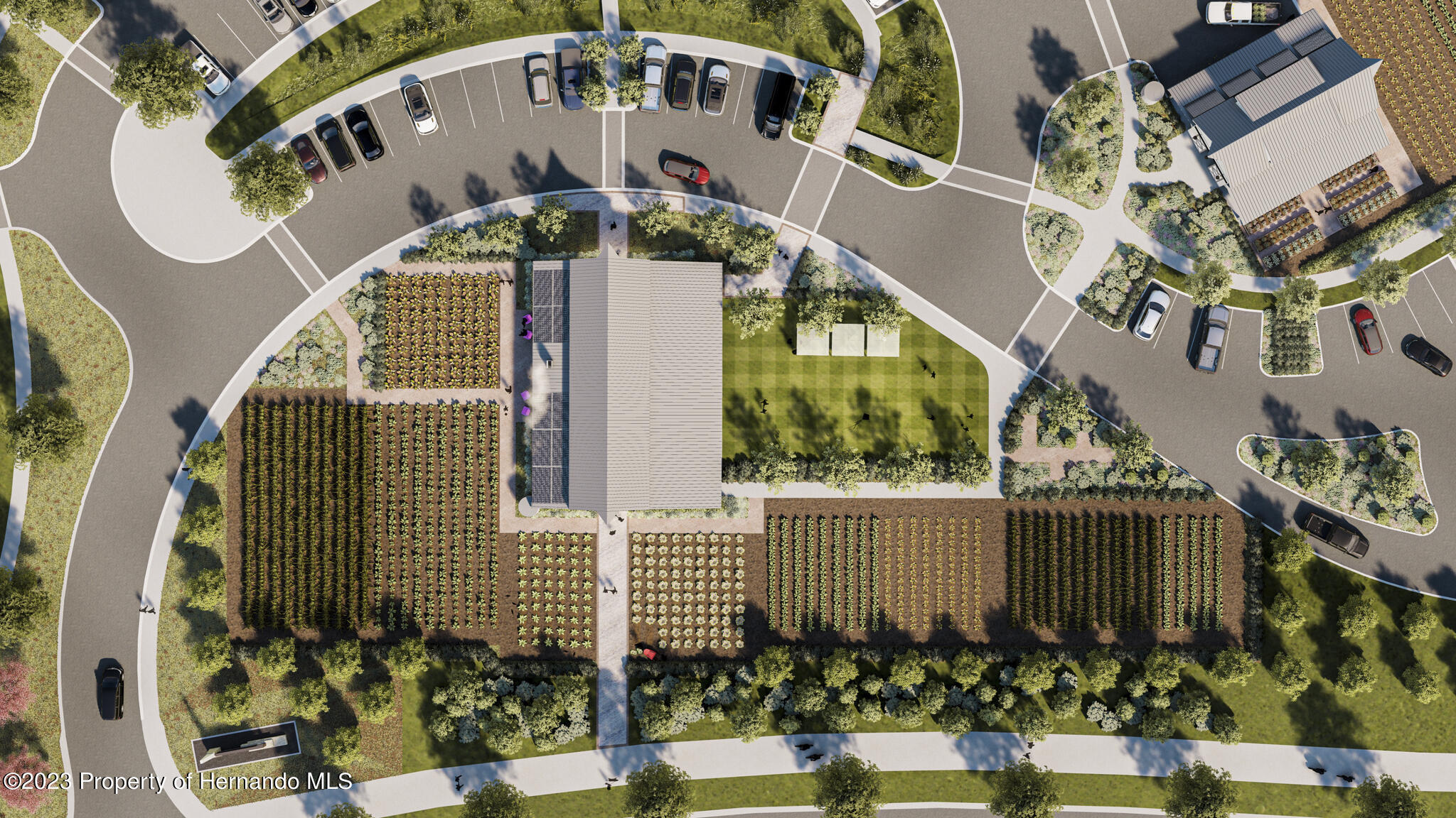 17261 Tortoise Crown Boulevard, LAND O LAKES, Florida image 21
