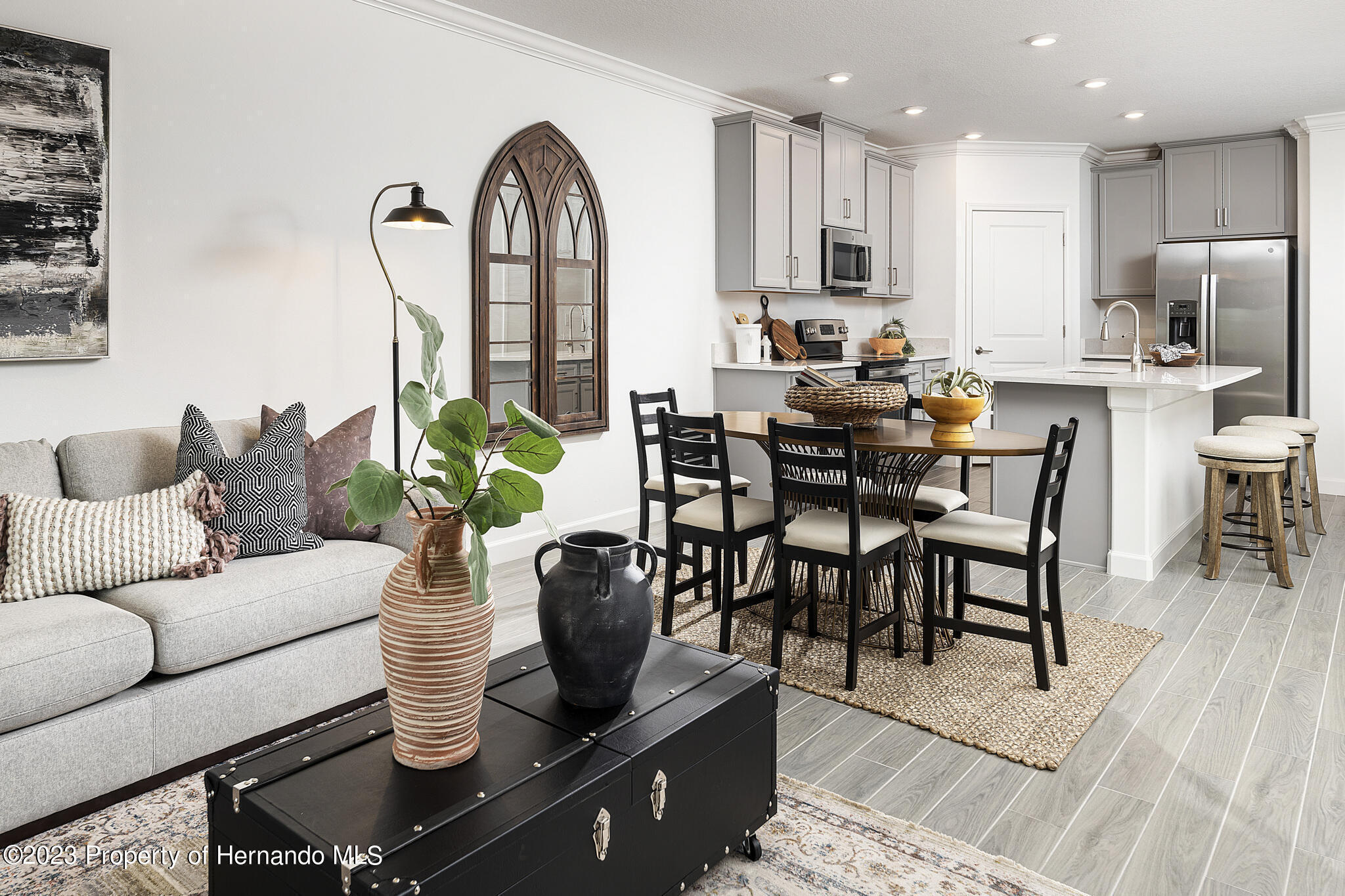 17261 Tortoise Crown Boulevard, LAND O LAKES, Florida image 5