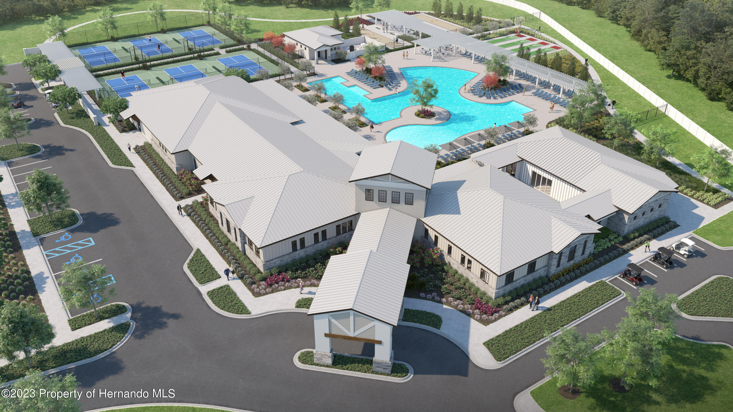 17261 Tortoise Crown Boulevard, LAND O LAKES, Florida image 16