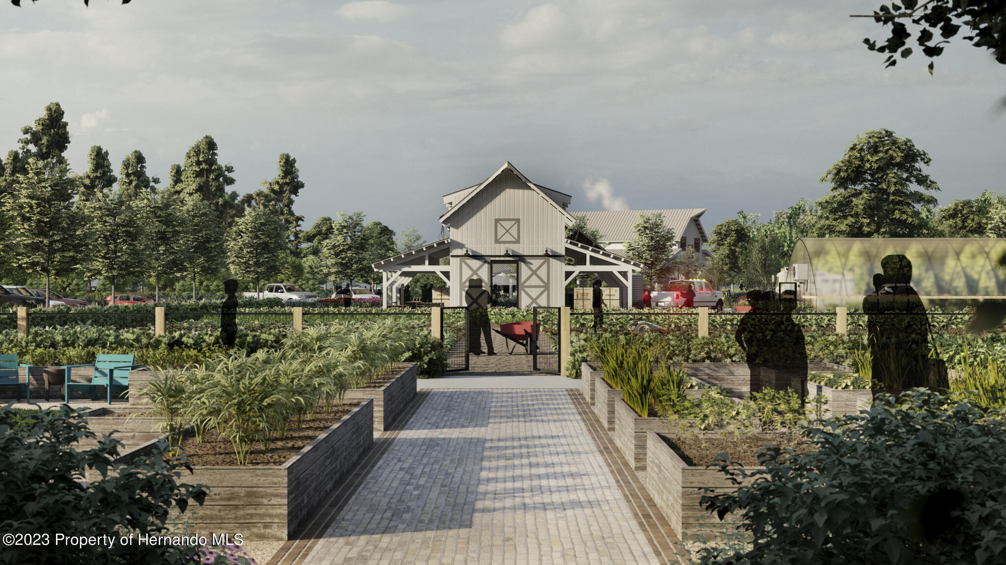 17261 Tortoise Crown Boulevard, LAND O LAKES, Florida image 17