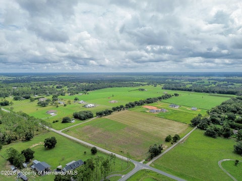 Vacant Land For Sale - 28695 Bahia Hill Drive<br/> Brooksville, FL 34602
