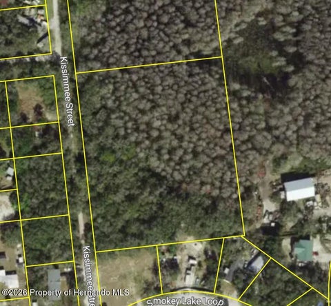 Vacant Land For Sale - Kissimmee Street<br/> New Port Richey, FL 34654