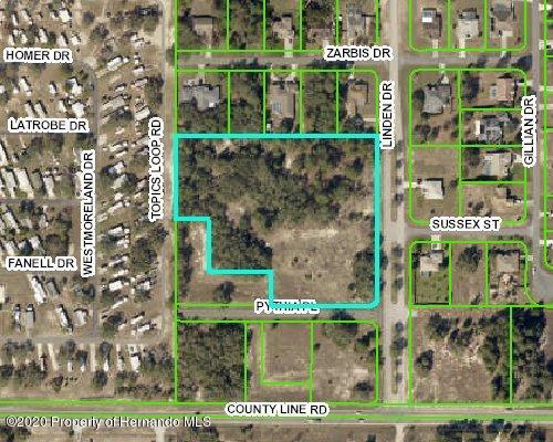 Spring Hill, Florida 34609, United States, ,Land,Pending,75607 Spring Hill, Florida 34609, United States, ,Land,Pending,75607