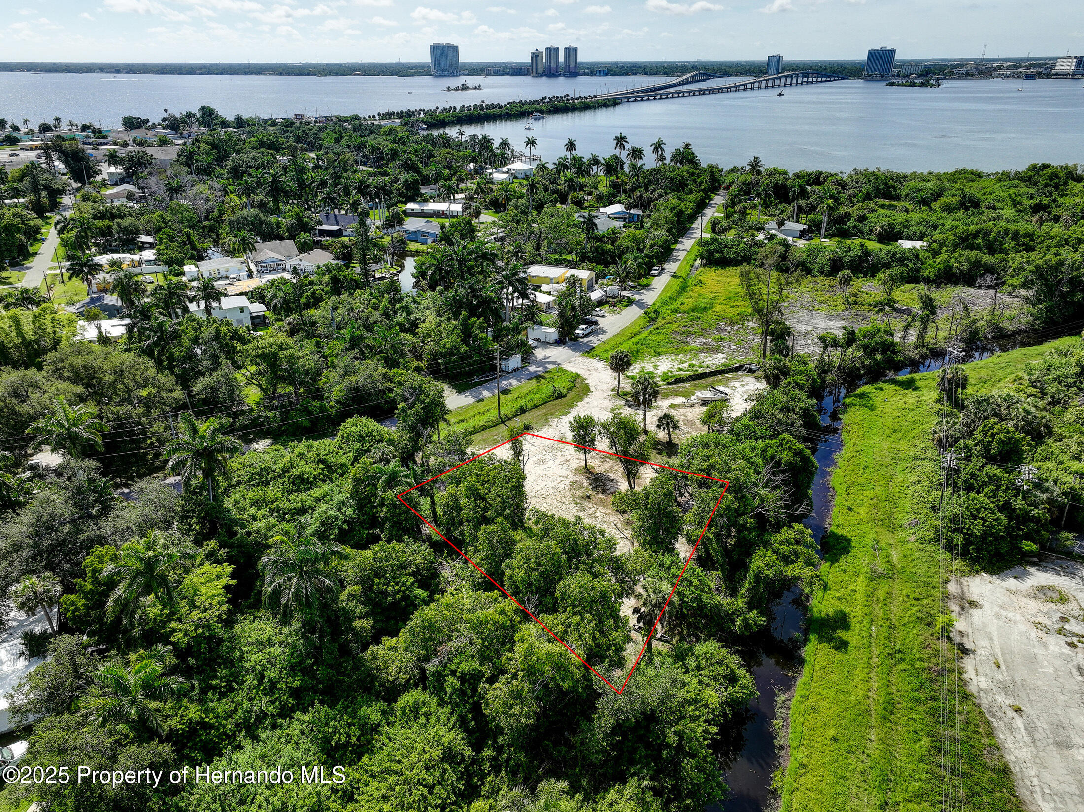 1113 River Road, North Fort Myers, Florida image 1