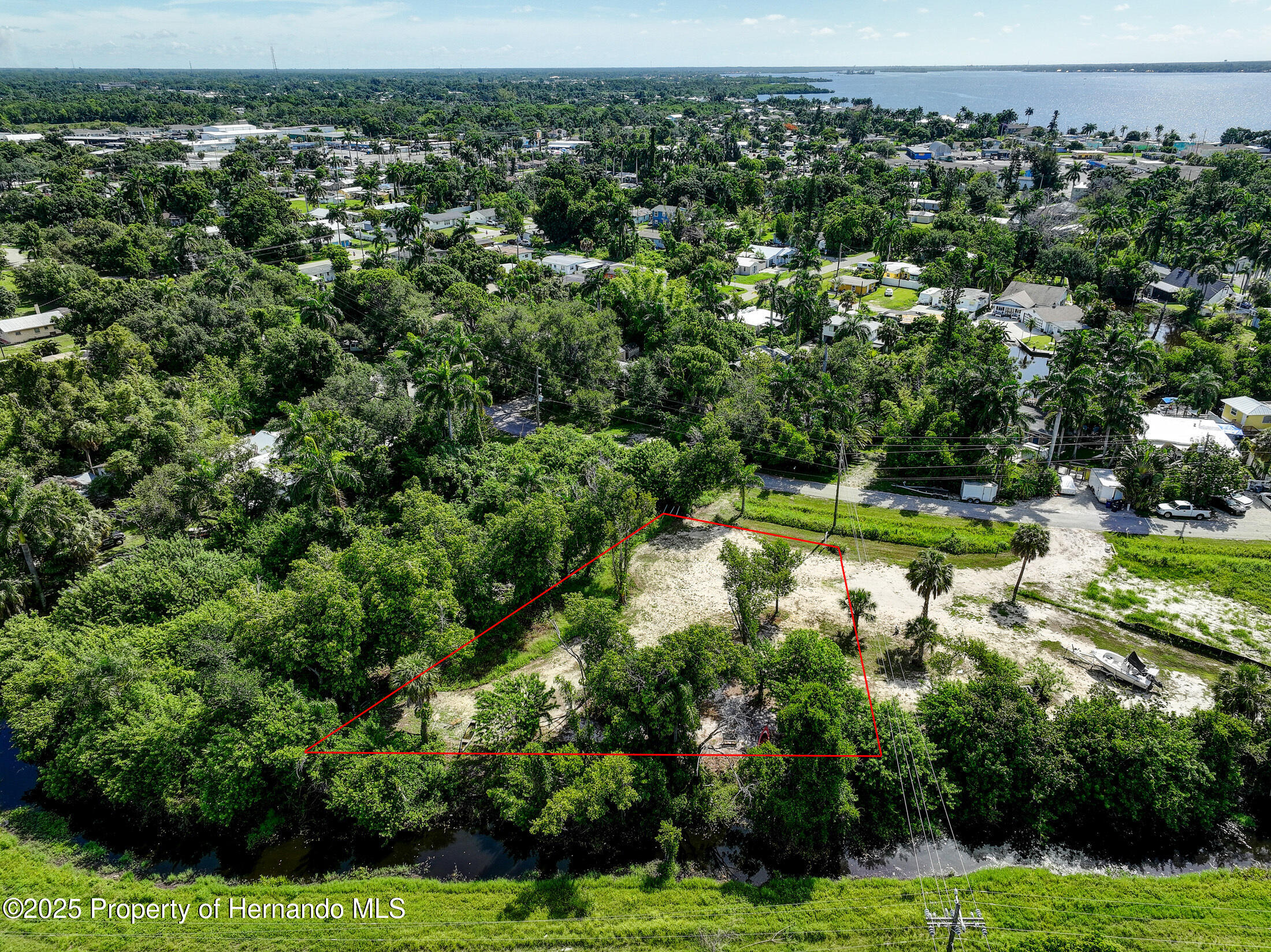 1113 River Road, North Fort Myers, Florida image 4